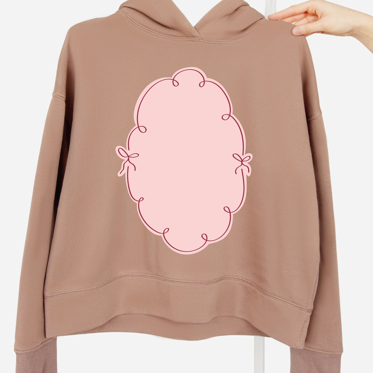 COD3289 - Doodle clipart, Frames Clipart, Aesthetic frames Clipart, frames printable, frames svg