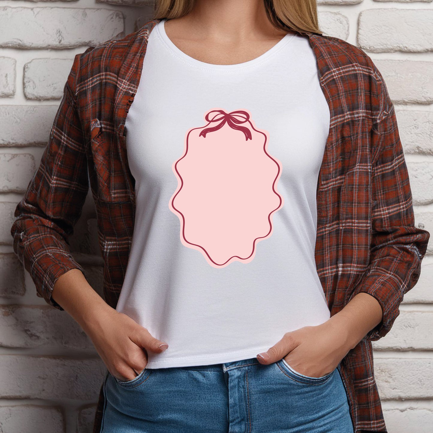 COD3290 - Doodle clipart, Frames Clipart, Aesthetic frames Clipart, frames printable, frames svg