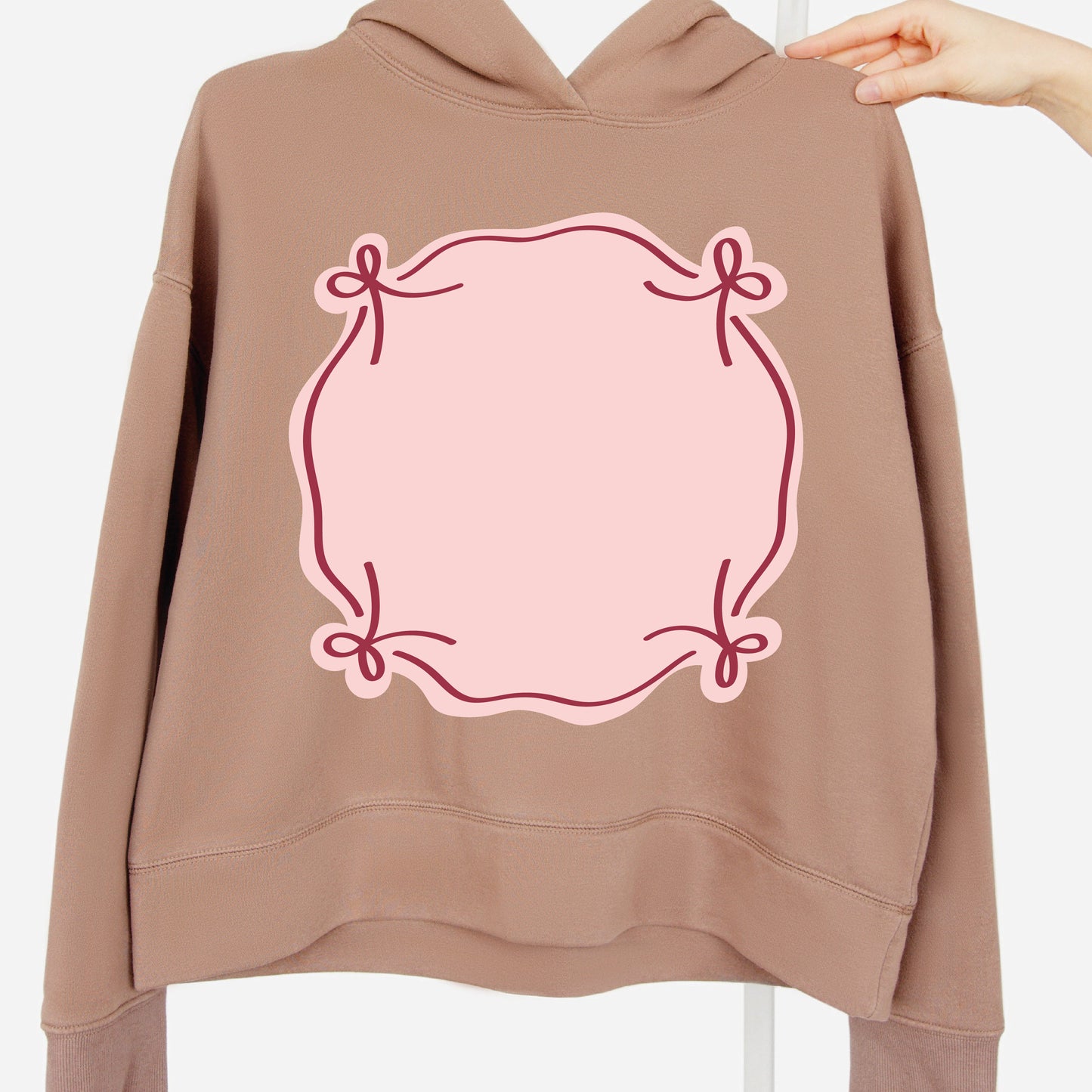 COD3290 - Doodle clipart, Frames Clipart, Aesthetic frames Clipart, frames printable, frames svg