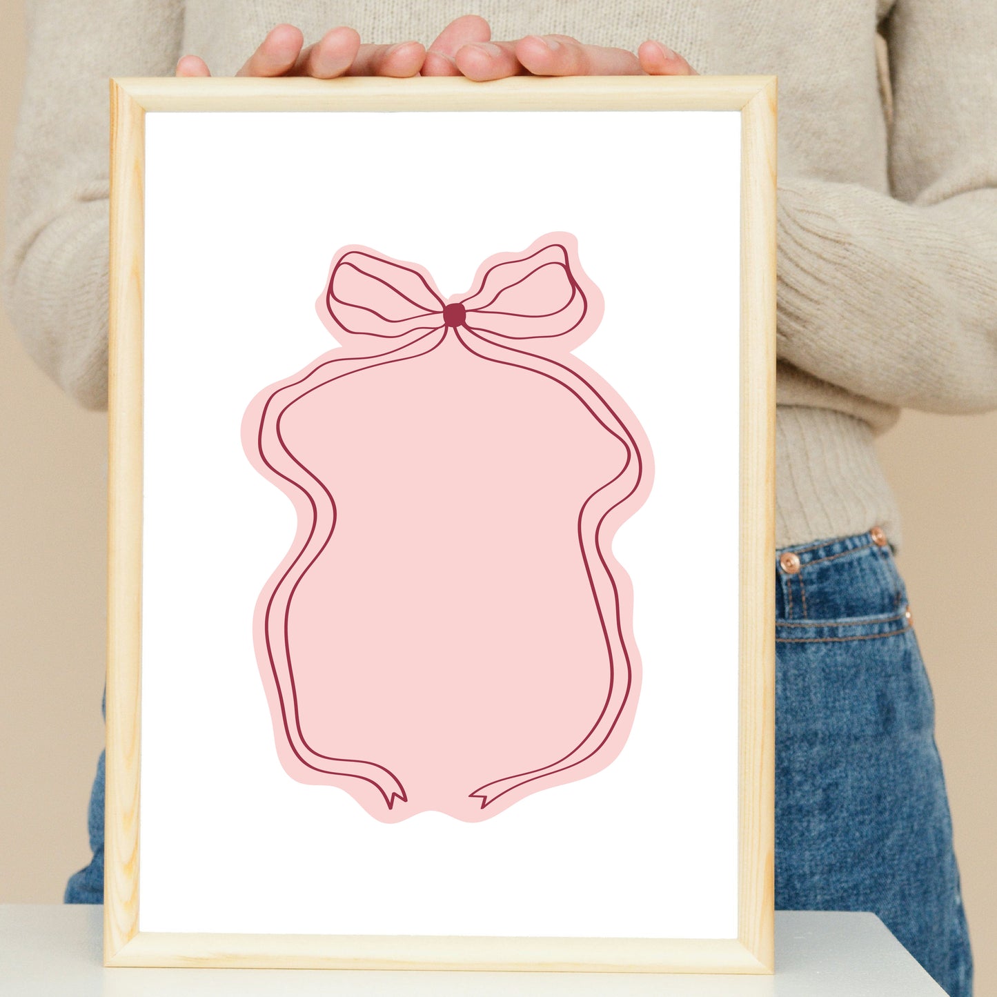 COD3292 - Doodle clipart, Frames Clipart, Aesthetic frames Clipart, frames printable, frames svg