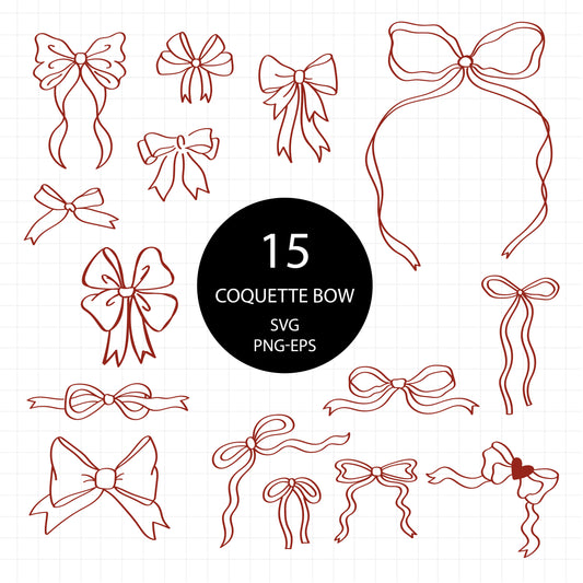 COD3293 - Doodle clipart, Frames Clipart, Aesthetic frames Clipart, frames printable, frames svg