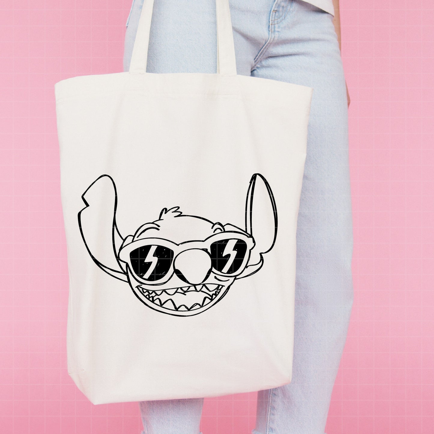 COD3305 - Stitch svg, Best teacher ever svg, disney svg, stitch sketch png