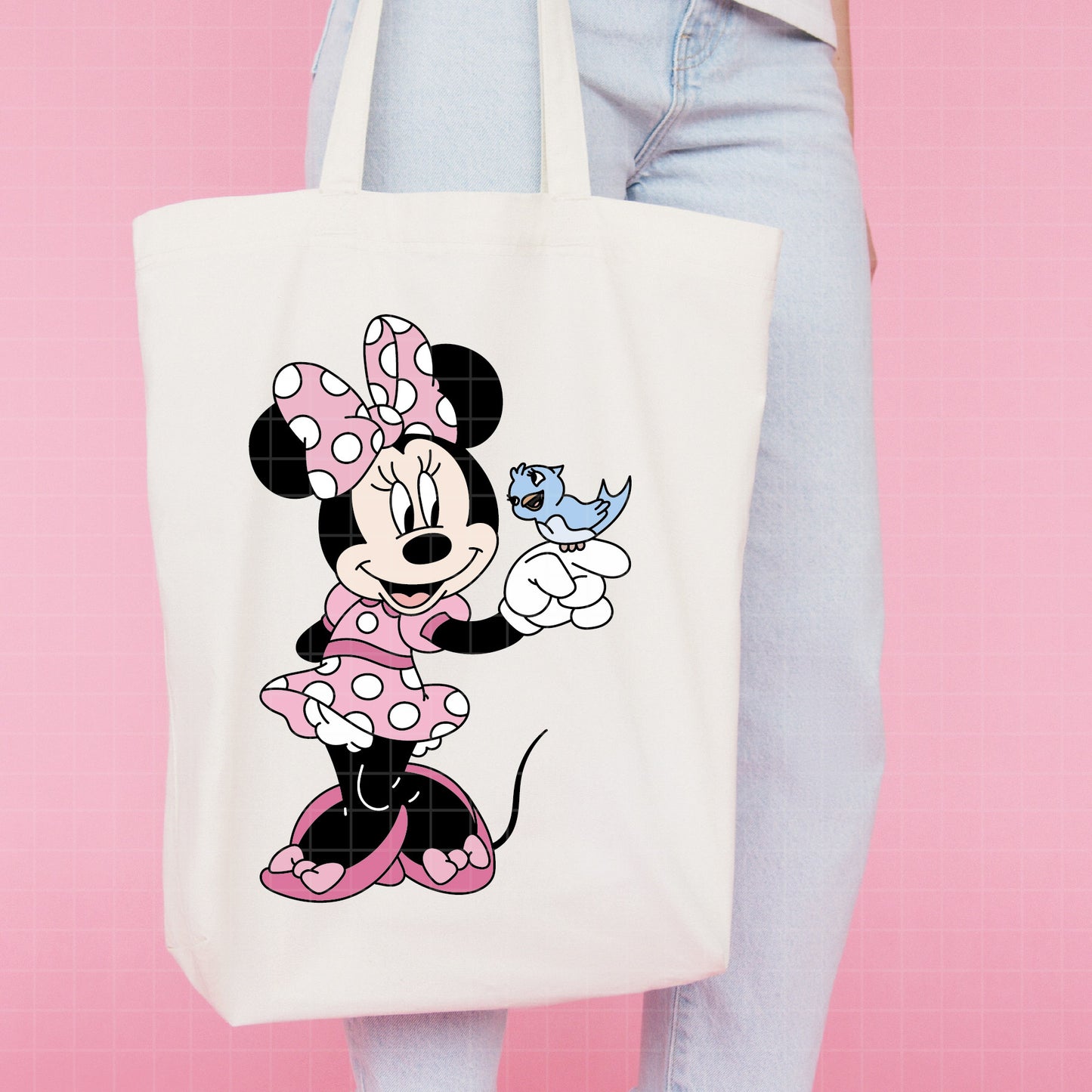 COD3335 - Minnie svg, Disney svg, disneyland t shirt svg, Disney svg, dtf, sublimation