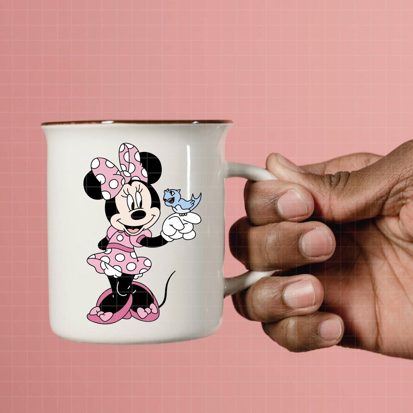 COD3335 - Minnie svg, Disney svg, disneyland t shirt svg, Disney svg, dtf, sublimation
