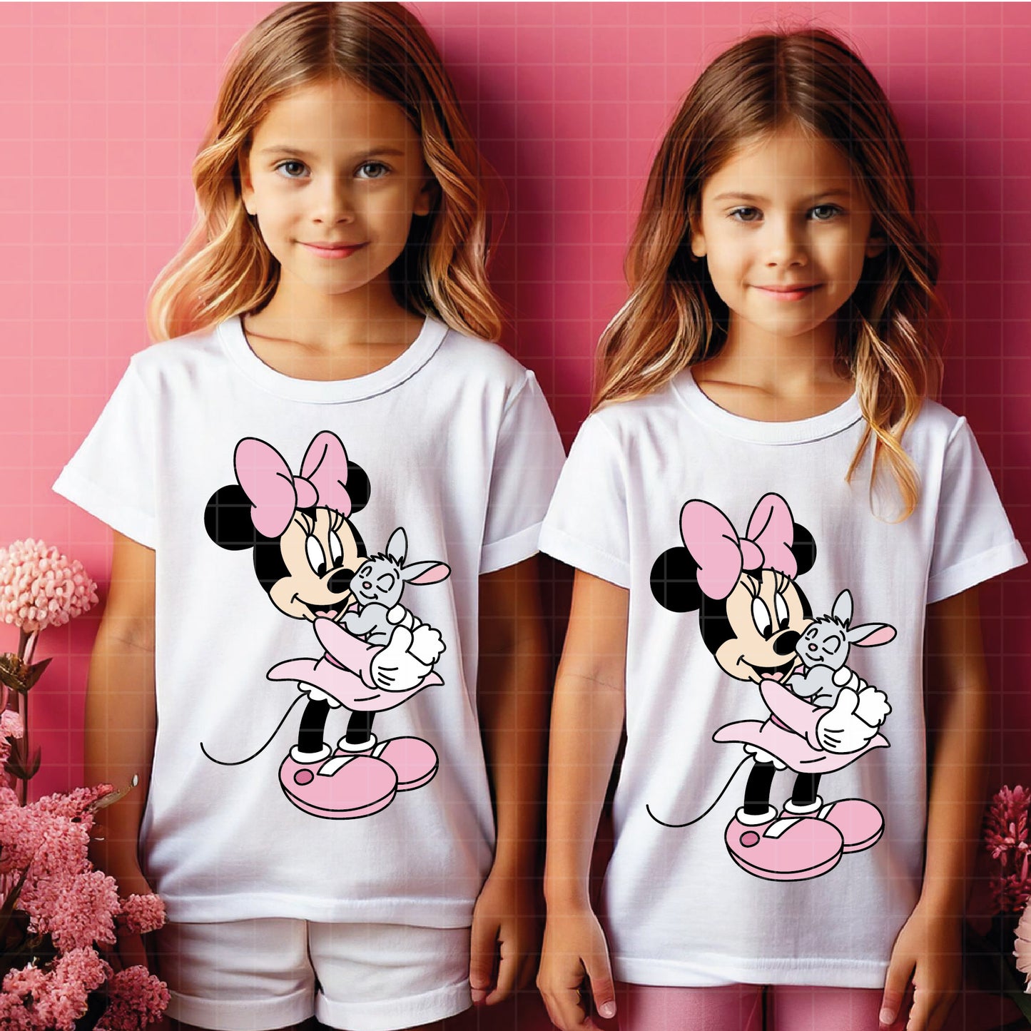 COD3336 - Minnie svg, Disney svg, disneyland t shirt svg, Disney svg, dtf, sublimation