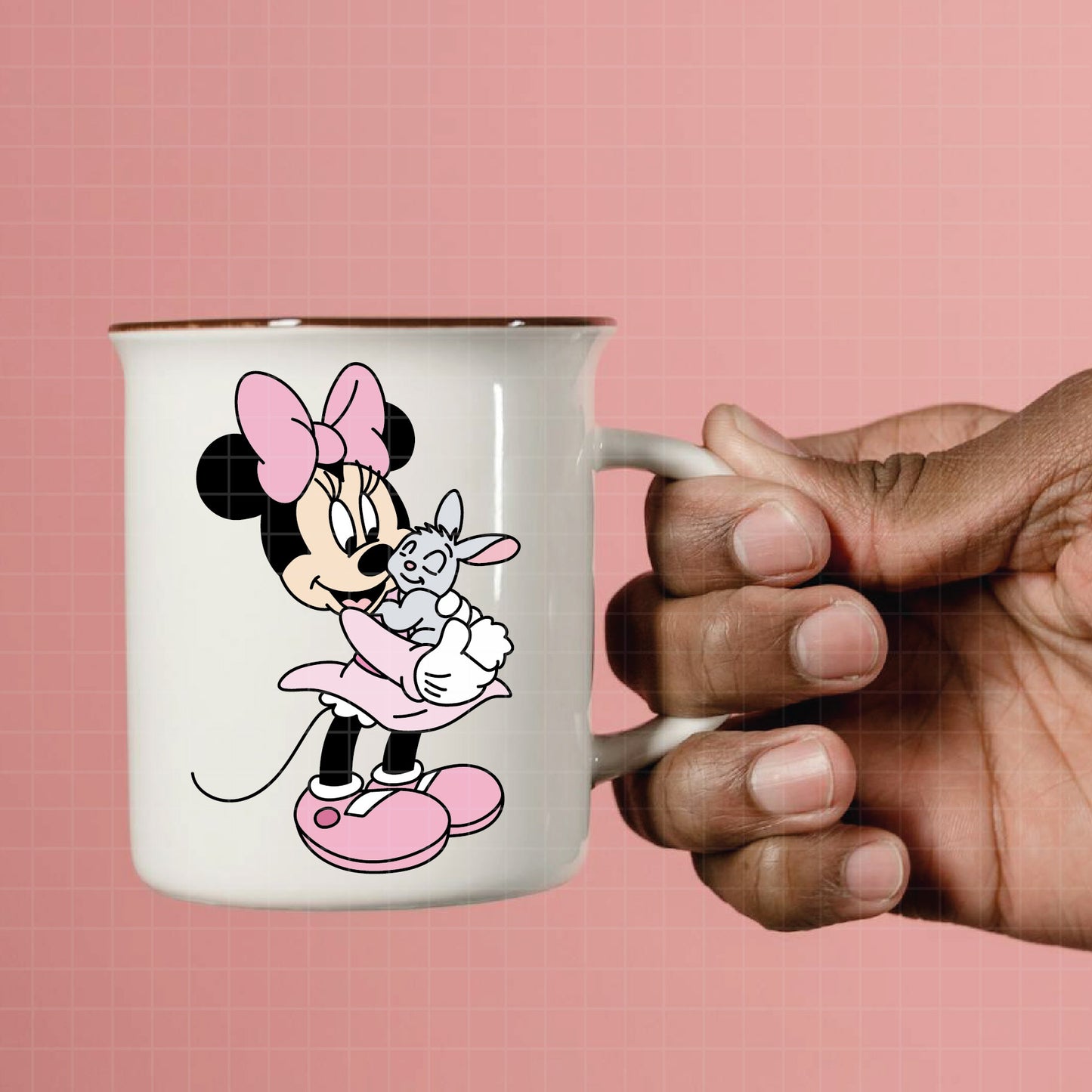 COD3336 - Minnie svg, Disney svg, disneyland t shirt svg, Disney svg, dtf, sublimation
