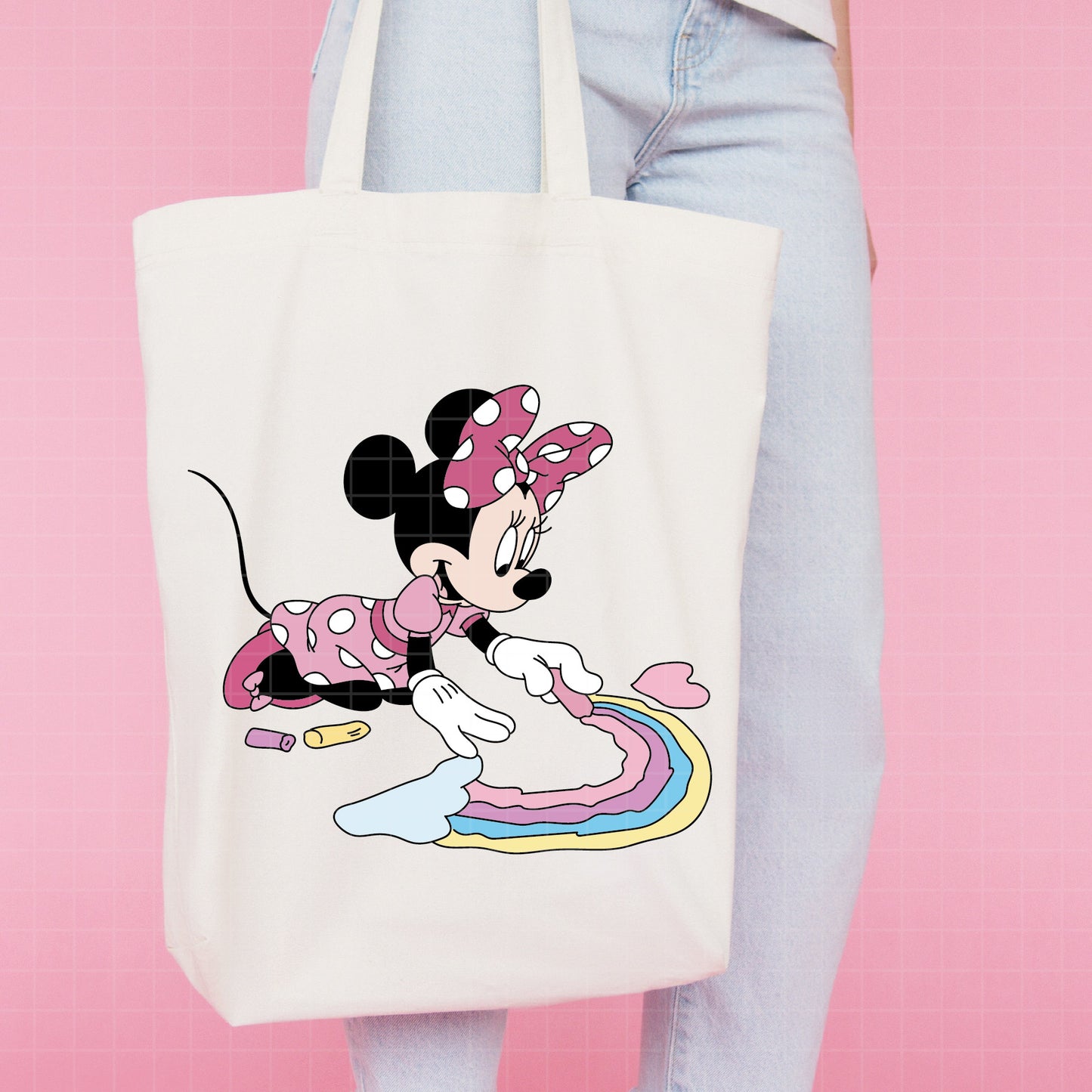 COD3338 - Minnie svg, Disney svg, disneyland t shirt svg, Disney svg, dtf, sublimation