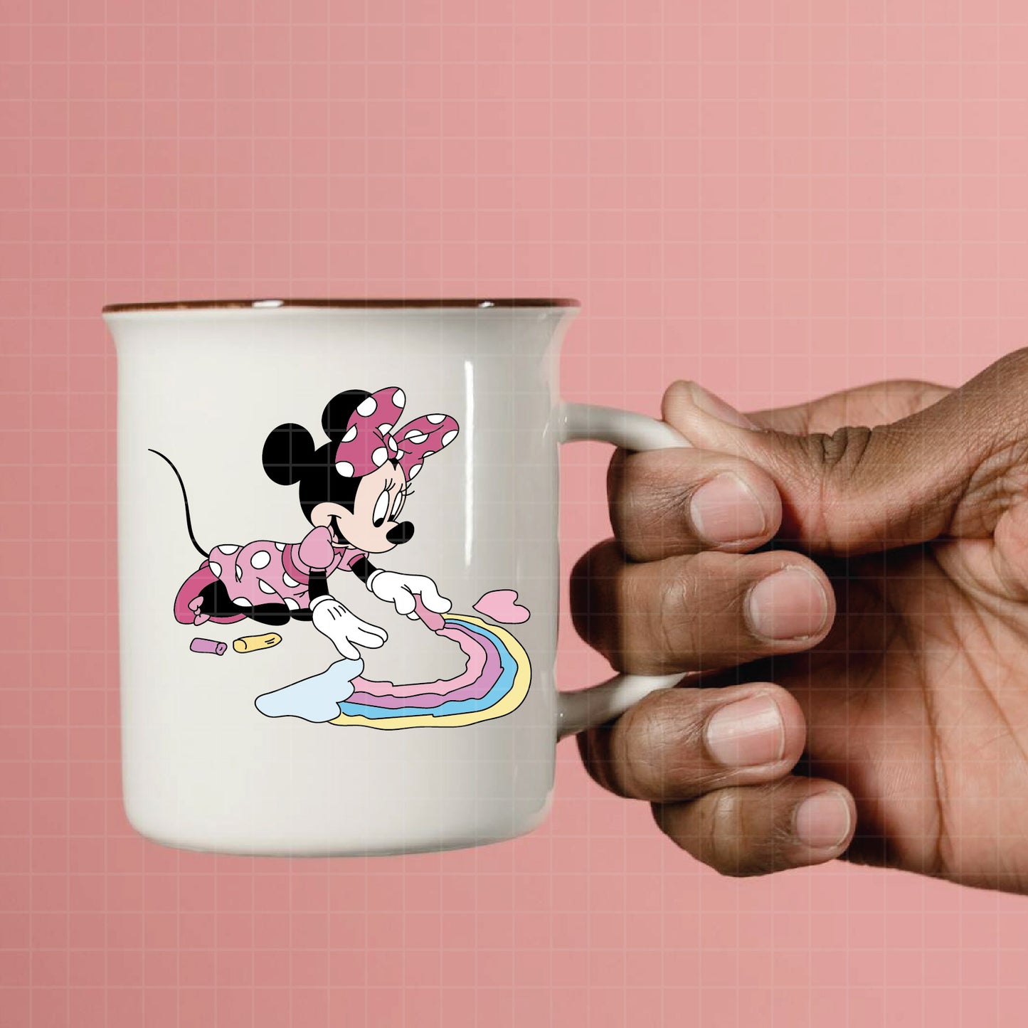 COD3338 - Minnie svg, Disney svg, disneyland t shirt svg, Disney svg, dtf, sublimation