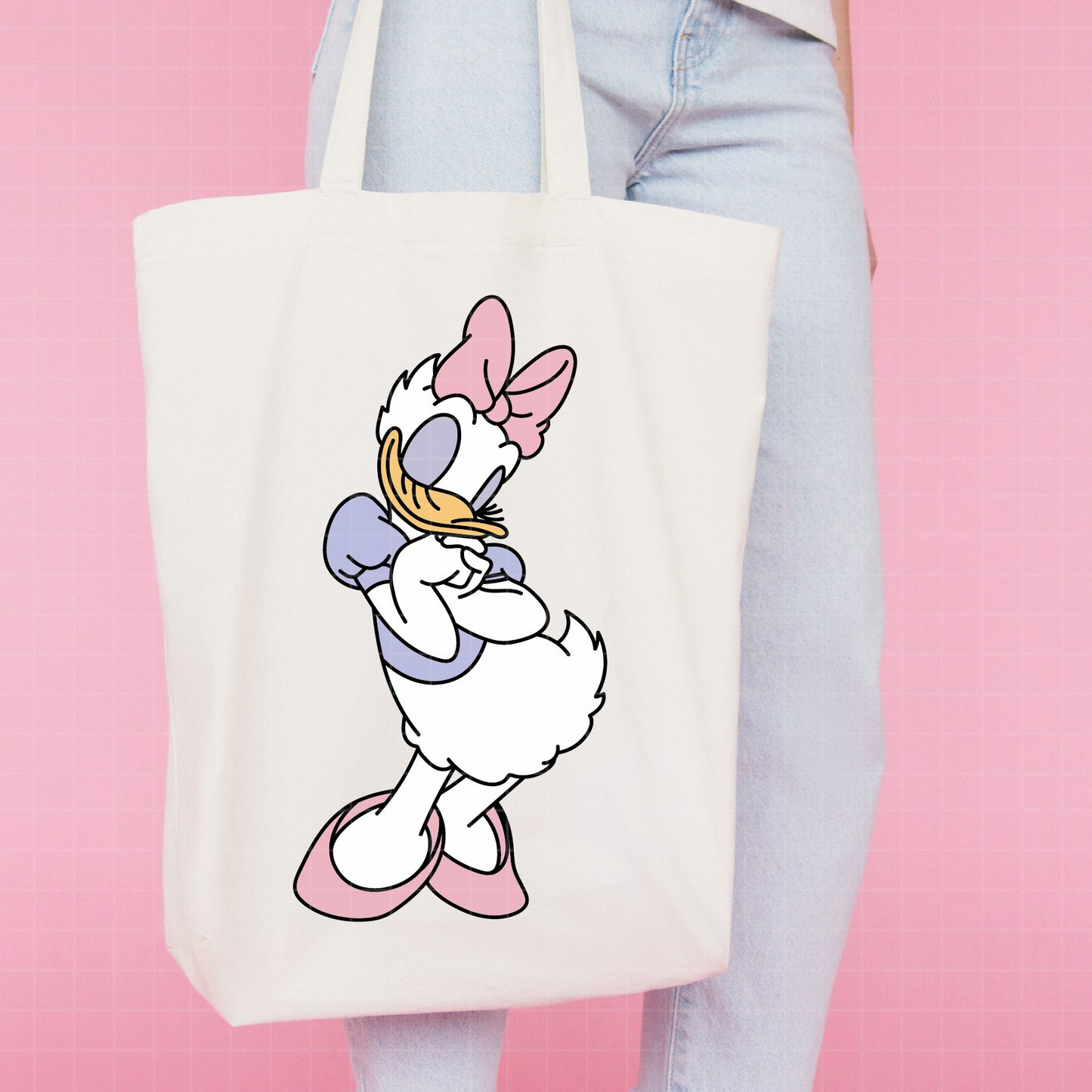COD3339 - Daisy svg, Disney svg, Silhouette, Cricut