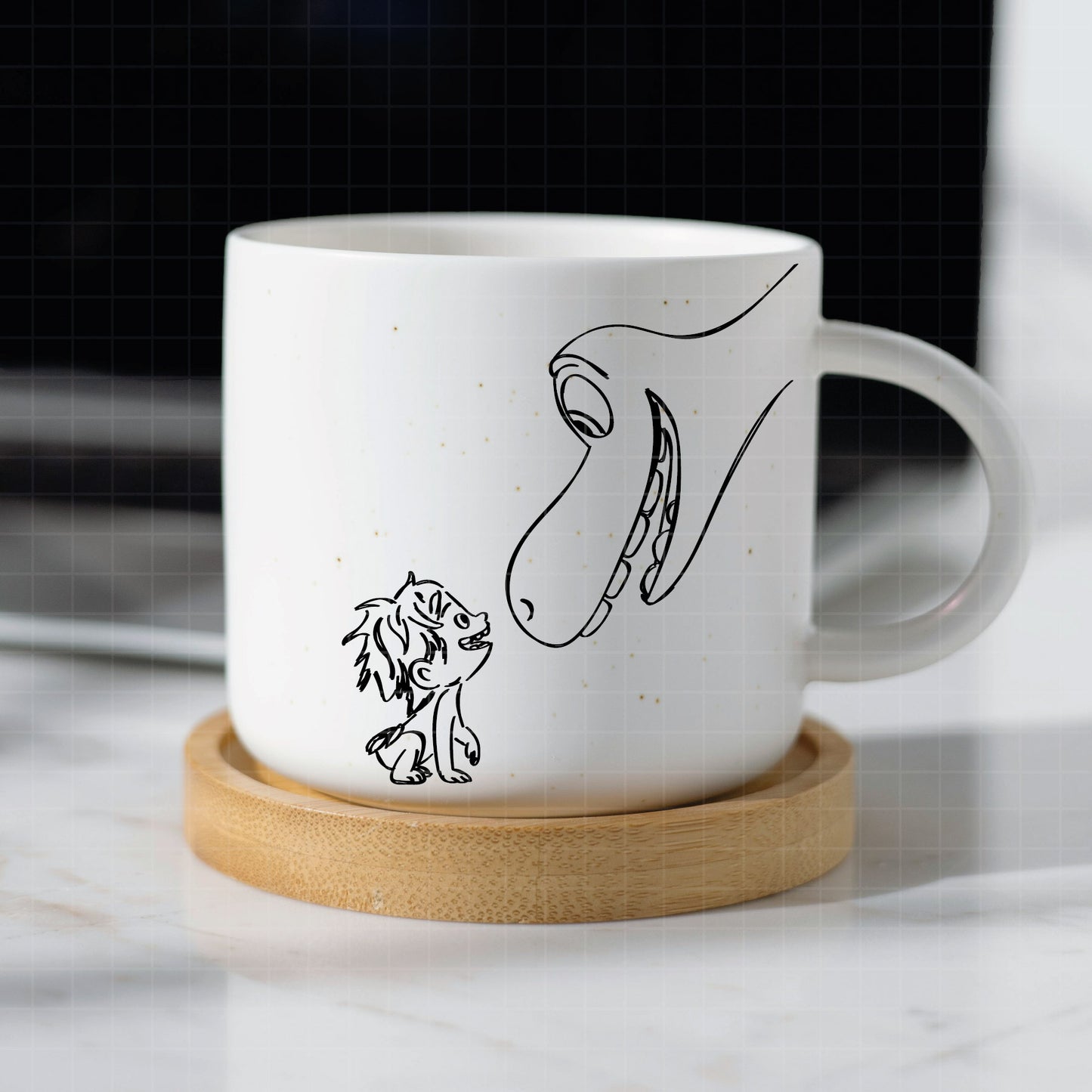 COD3351 - The Good Dinosaur svg, Arlo svg, Arlo Silhouette, Spot Silhouette, Spot svg, Baby Dinosaur svg, Spot Arlo svg, svg file for cricut
