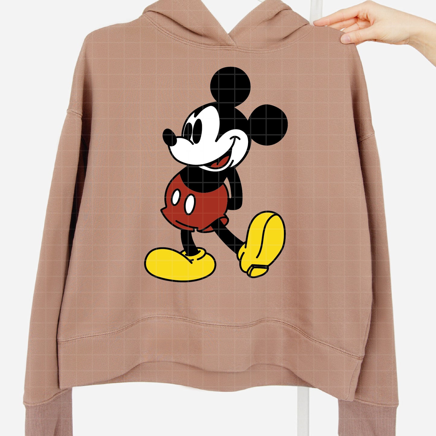 COD3417 - Mickey sketch svg, Mickey Svg, Disney svg, Magical svg, Mickey face svg