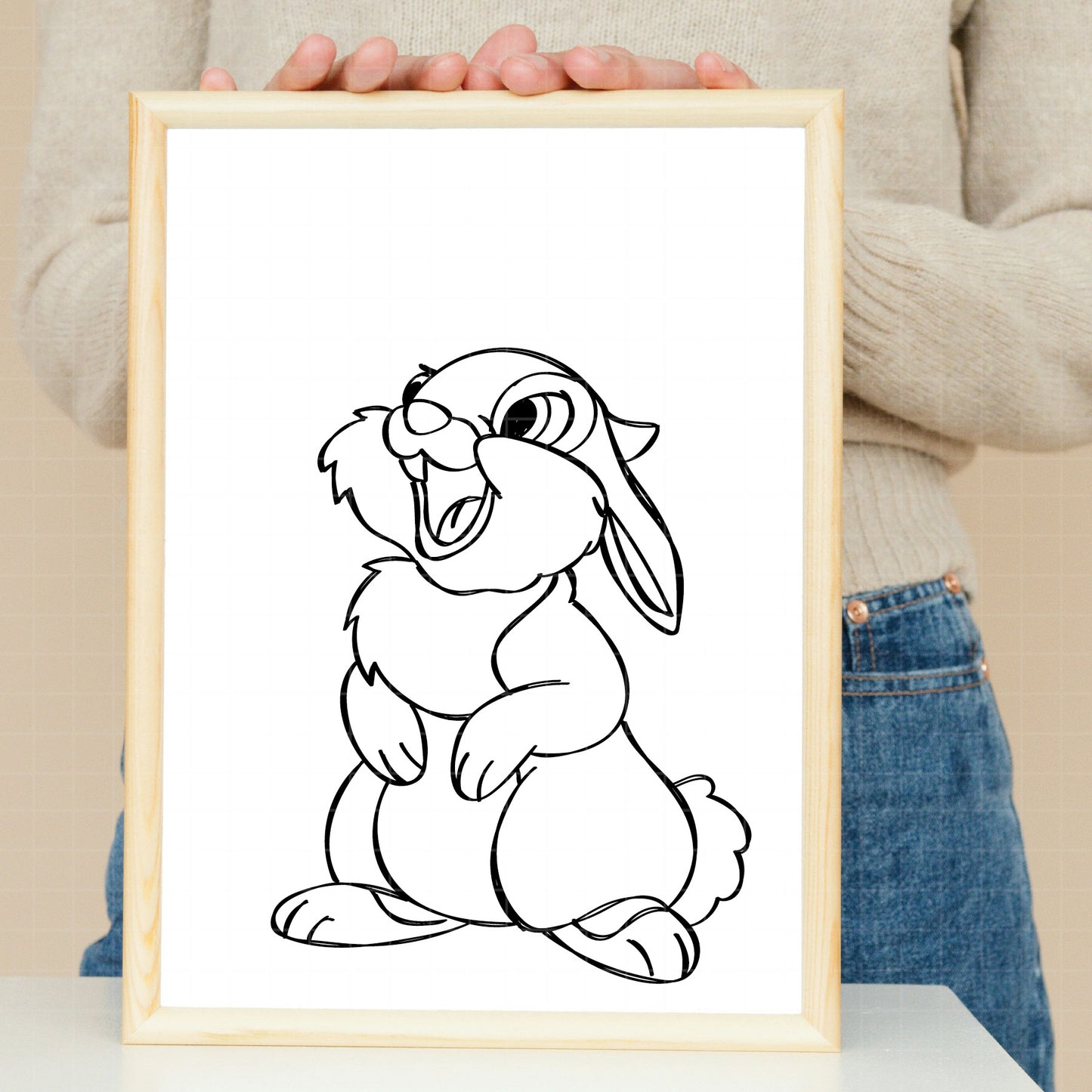 COD3466 -Snow White png, Princess png, Snow White and the Seven Dwarfs png, outline