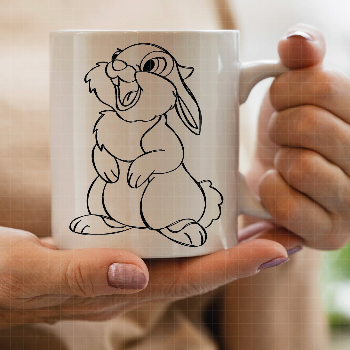 COD3466 -Snow White png, Princess png, Snow White and the Seven Dwarfs png, outline