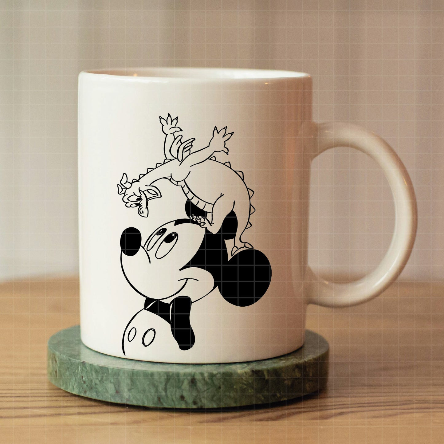 COD3467 - Figment Epcot Png - Svg, Figment Png, Retro Figment Png, Figment The Dragon, Epcot Figment Png, Figment One Little Spark