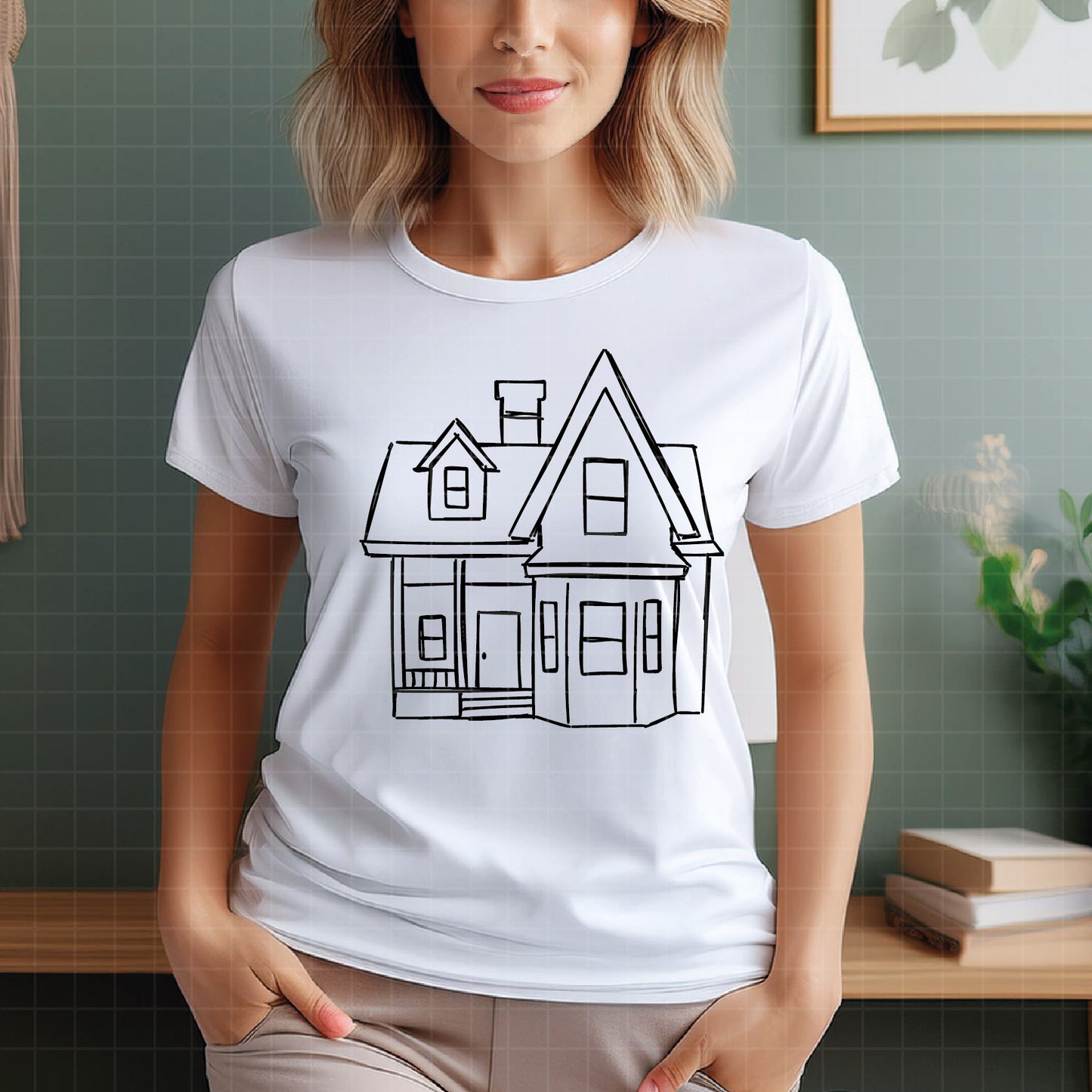 COD3568 - Up Movie svg, Adventure Is Out There svg, Up Balloon Shirt, Carl, Dug, Russel, Kevin, Balloon Shirt svg, Up PNG, Up Clipart