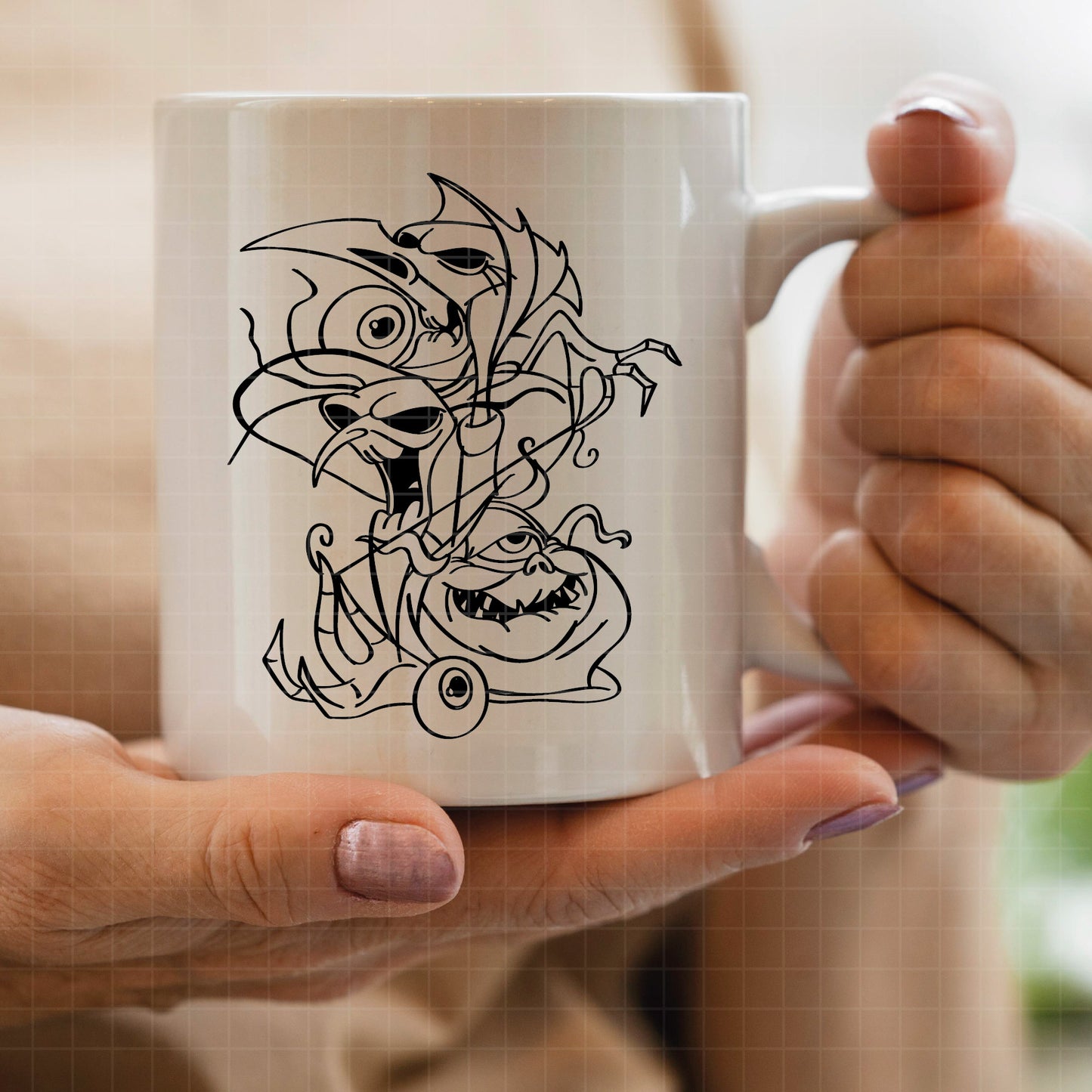 COD3569 - Hercules movie SVG, EPS, PNG File, Cricut, Digital, Printable, Hercules svg