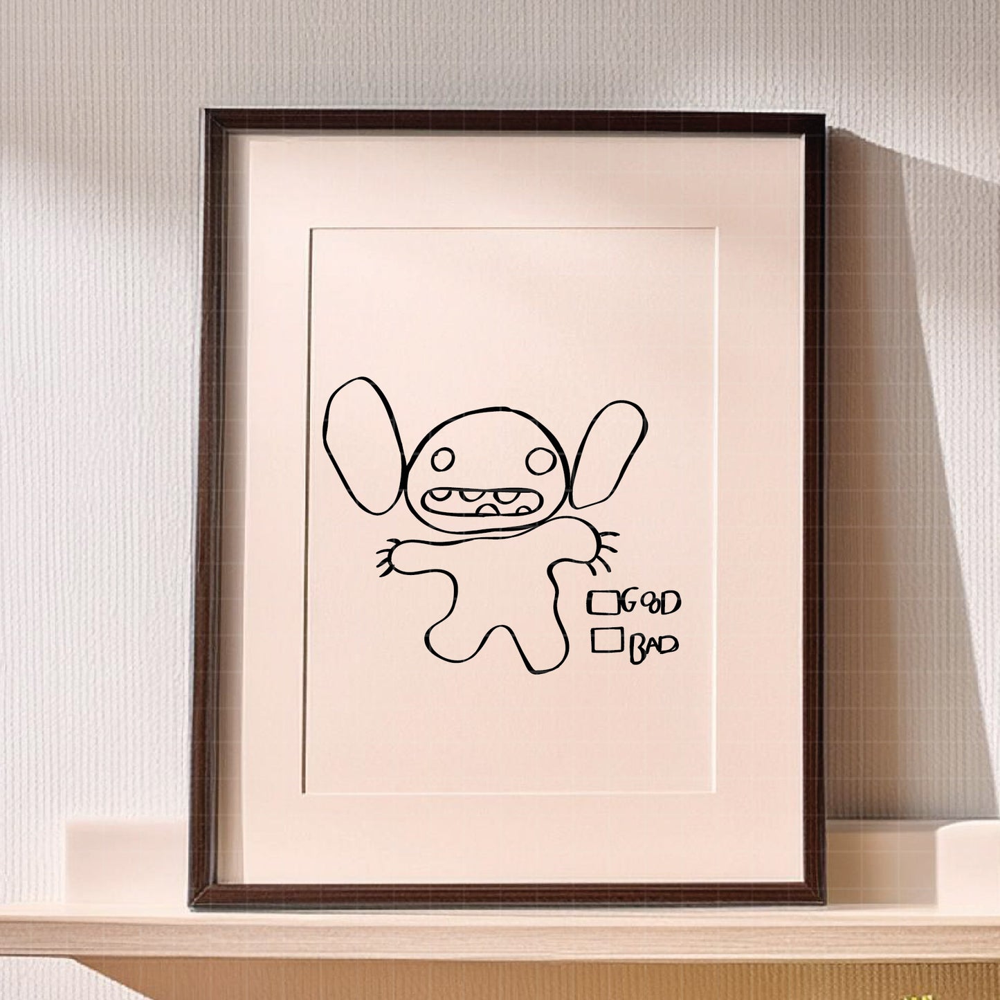 COD3570 - Stitch svg, Best teacher ever svg, disney svg, stitch sketch png