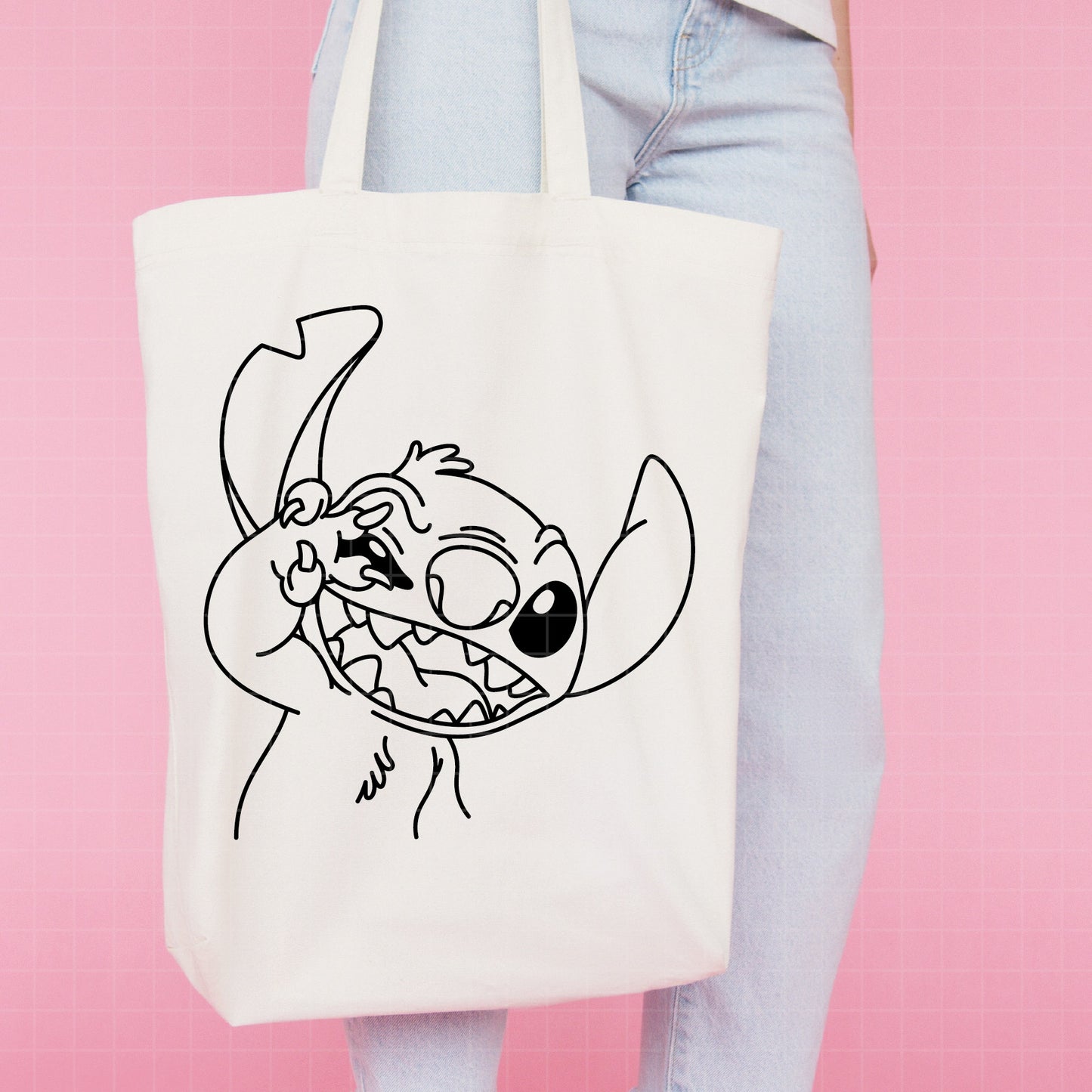 COD3576 - Stitch svg, Best teacher ever svg, disney svg, stitch sketch png