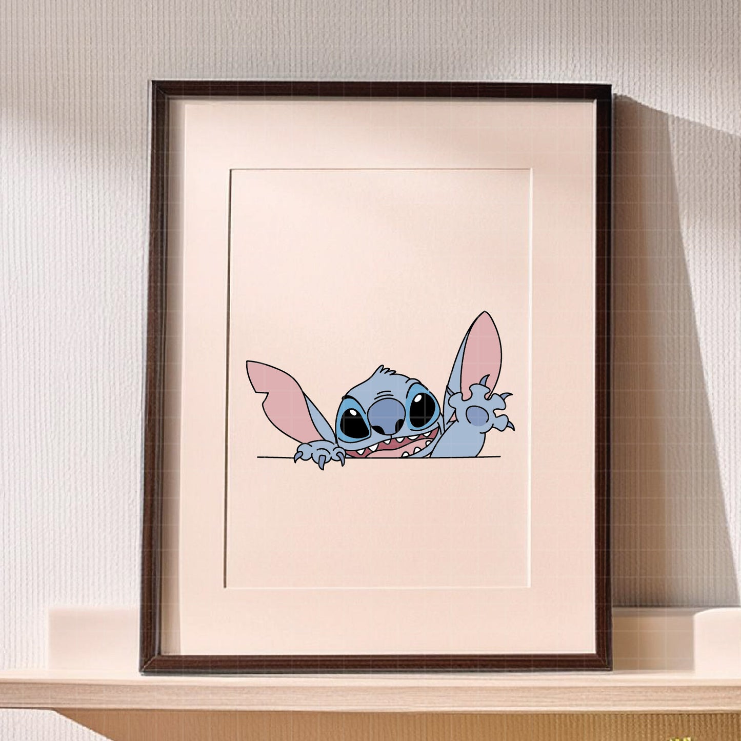 COD3578 - Stitch svg, Best teacher ever svg, disney svg, stitch sketch png
