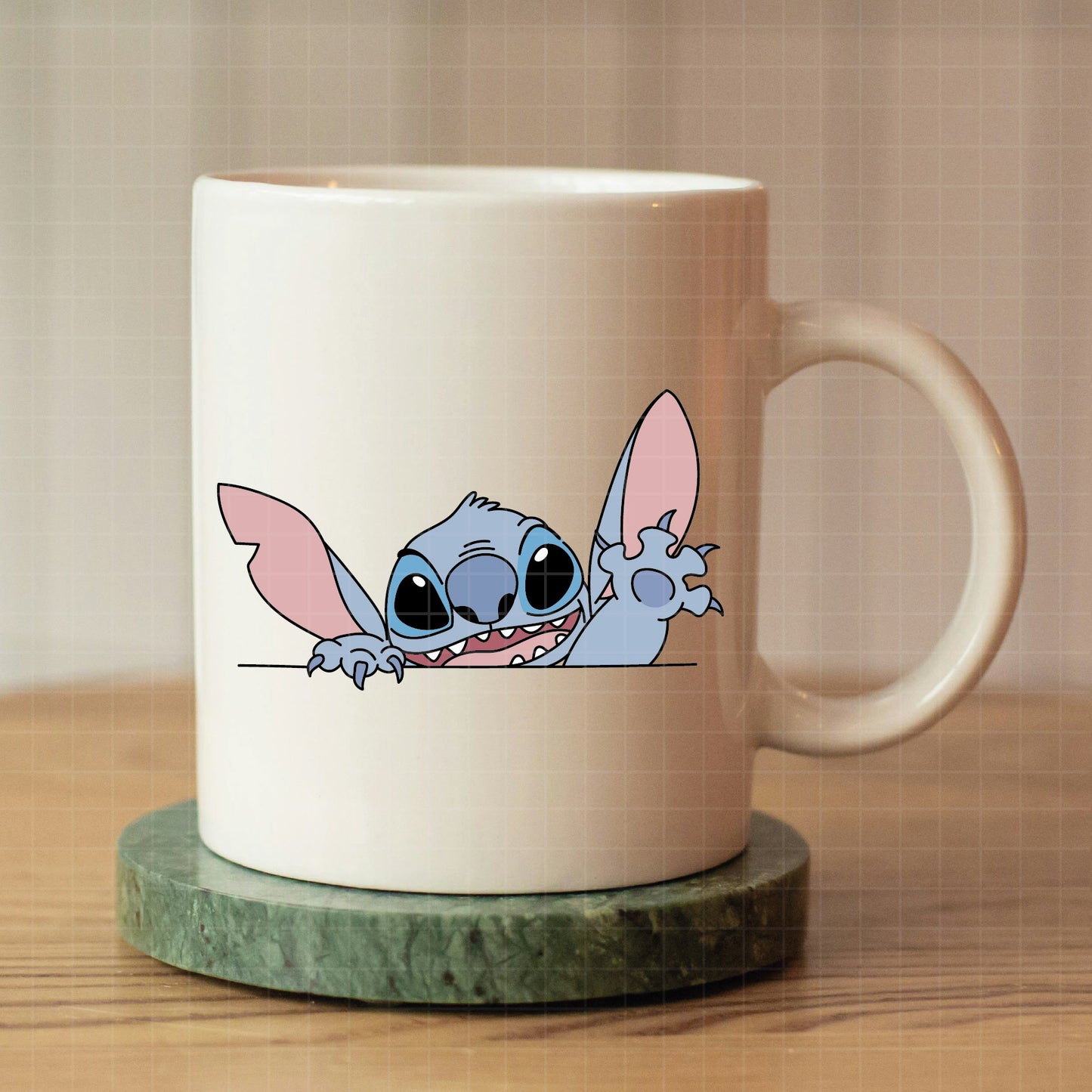 COD3578 - Stitch svg, Best teacher ever svg, disney svg, stitch sketch png