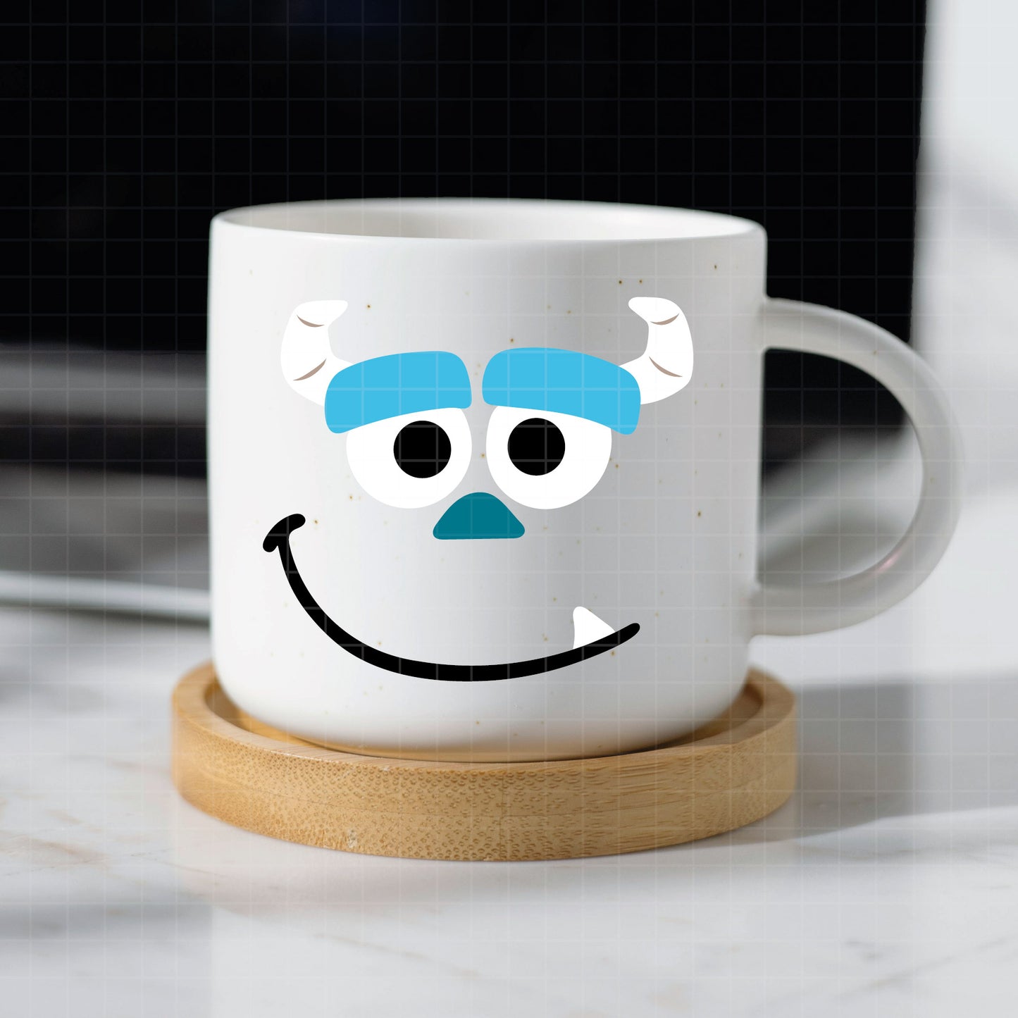 COD3583 - Monster inc. DTF, The door SVG, PNG - The door of Boo, monster inc