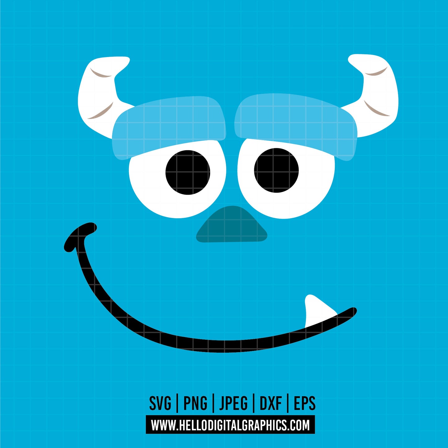 COD3583 - Monster inc. DTF, The door SVG, PNG - The door of Boo, monster inc