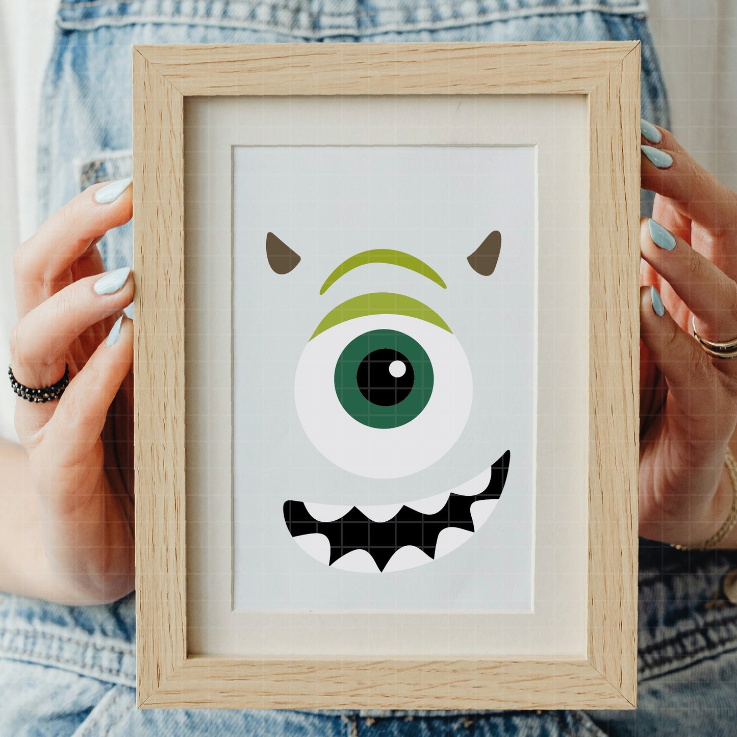 COD3584 - Monster inc. DTF, The door SVG, PNG - The door of Boo, monster inc