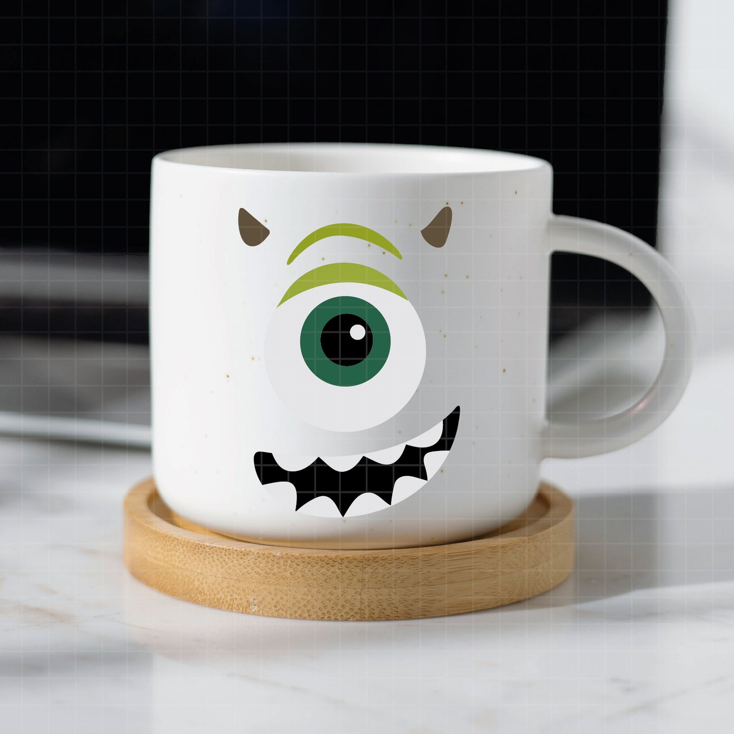 COD3584 - Monster inc. DTF, The door SVG, PNG - The door of Boo, monster inc