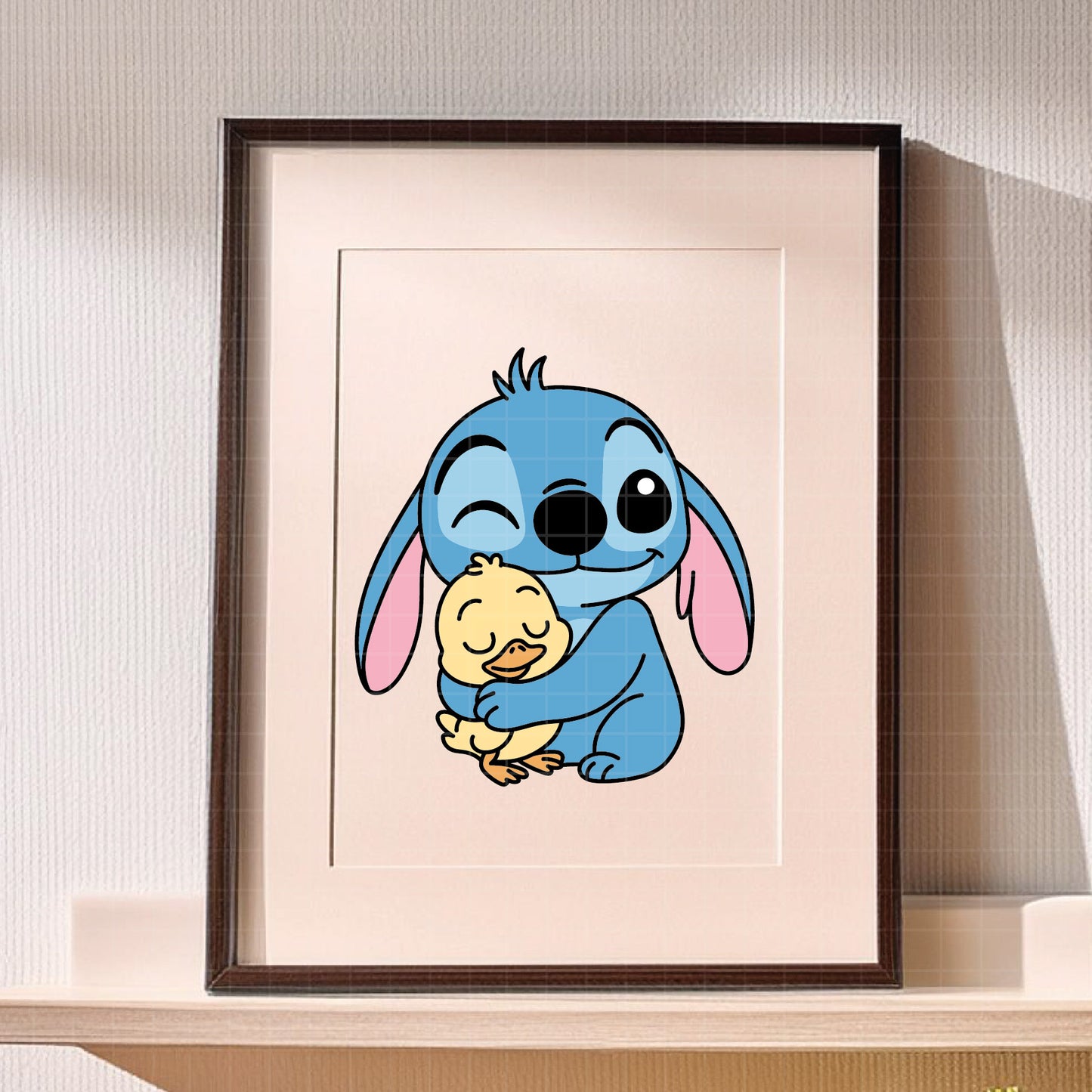 COD3586 - Stitch svg, Best teacher ever svg, disney svg, stitch sketch png