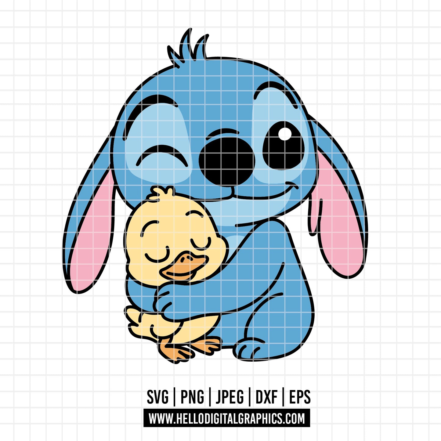 COD3586 - Stitch svg, Best teacher ever svg, disney svg, stitch sketch png