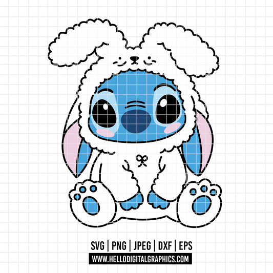 COD3593 - Stitch svg, Best teacher ever svg, disney svg, stitch sketch png