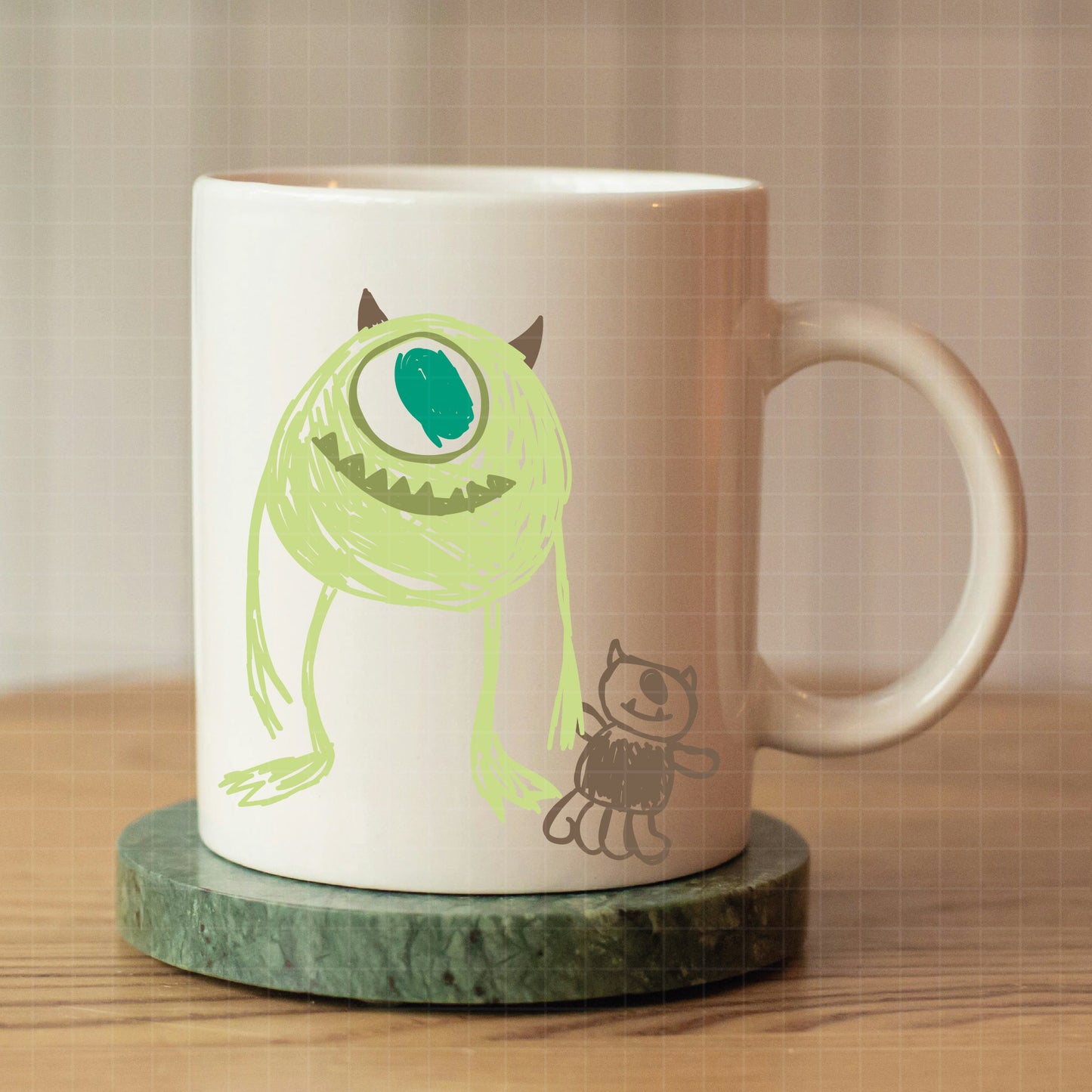COD3598 - Monster inc. DTF, The door SVG, PNG - The door of Boo, monster inc