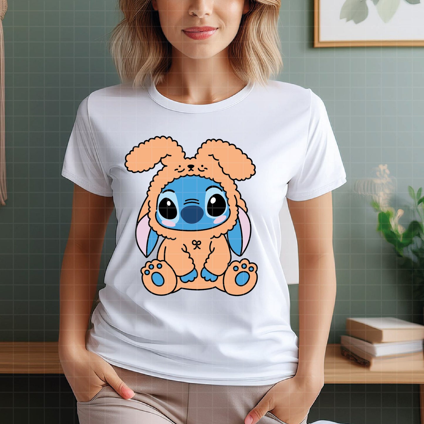 COD3599 - Stitch svg, Best teacher ever svg, disney svg, stitch sketch png