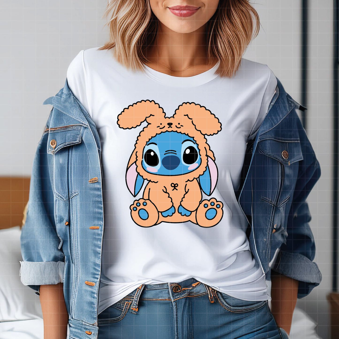 COD3599 - Stitch svg, Best teacher ever svg, disney svg, stitch sketch png