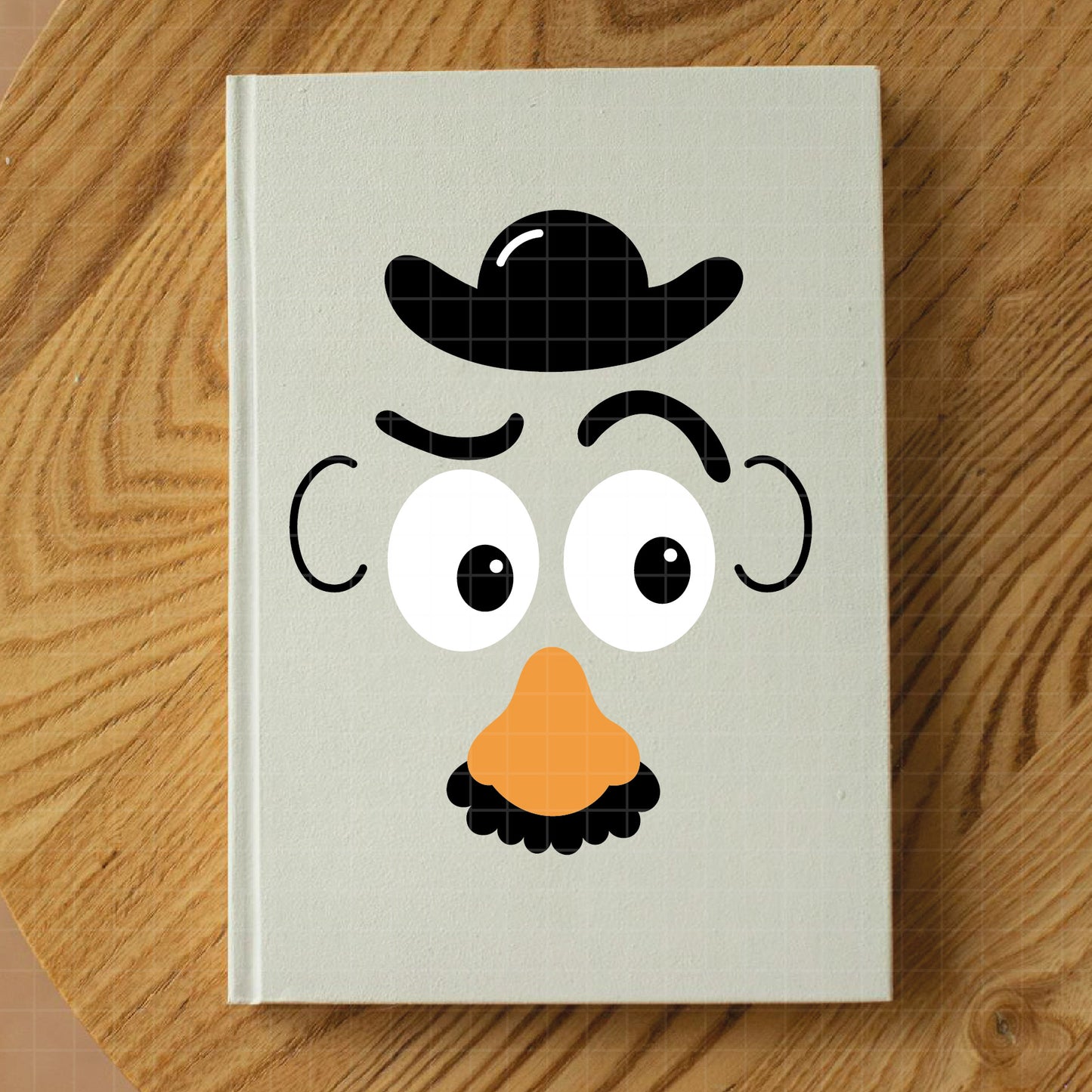 COD3601 - Mr. Potato Head png, Toy Story PNG, Toy Story Clipart, Toy Story SVG
