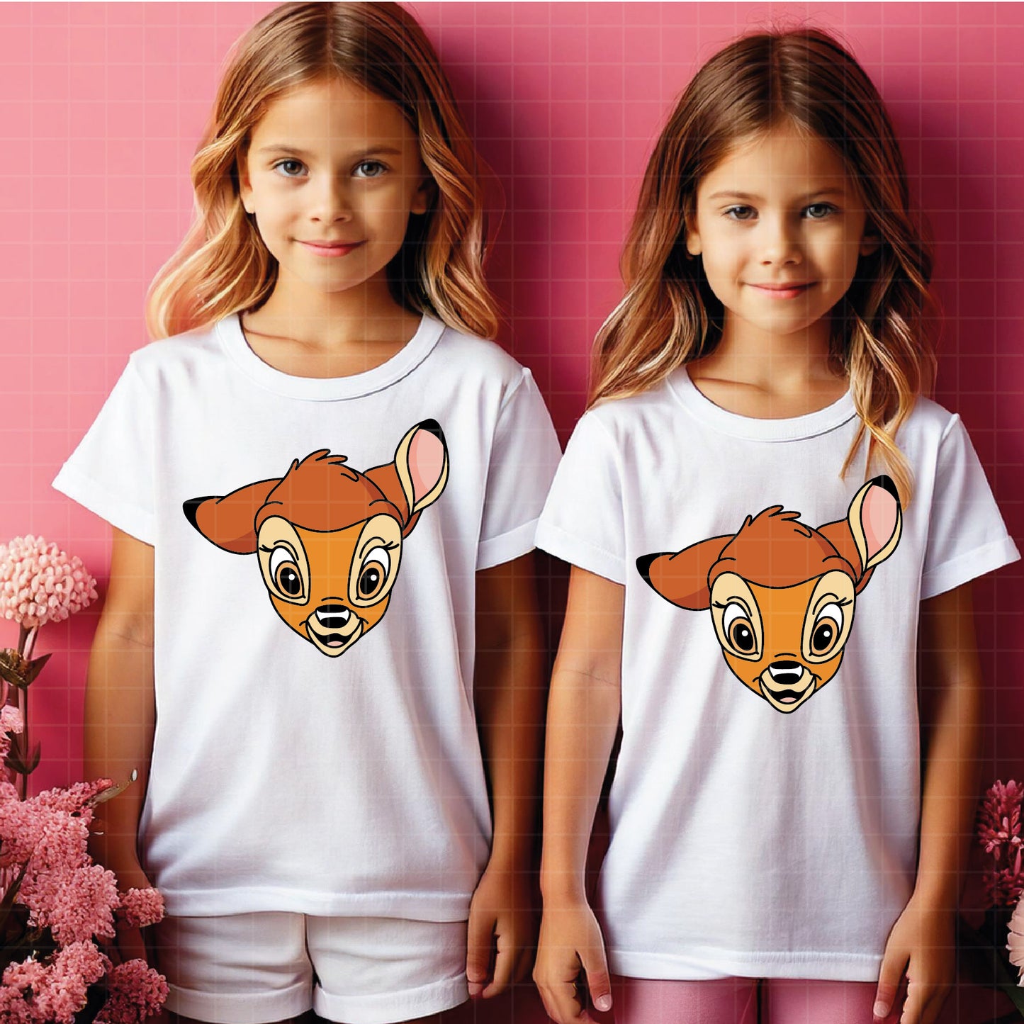 COD3607 - bambi svg, bambi png, bambi clipart, disney svg, cricut, silhouette
