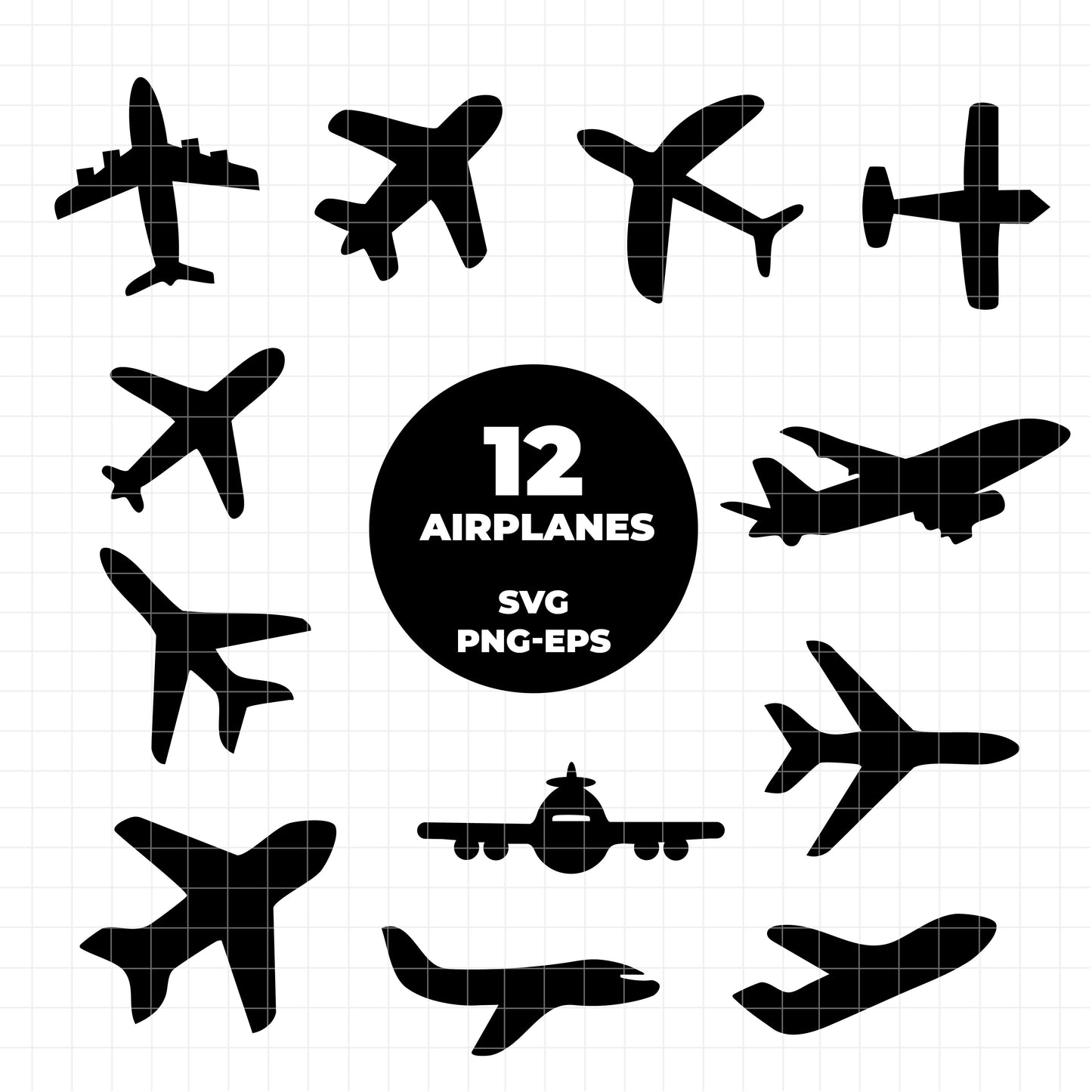 COD3609 - Planes png, plane svg, Travel svg, Stamp Svg Bundle, USA Stamps, All state stamp svg