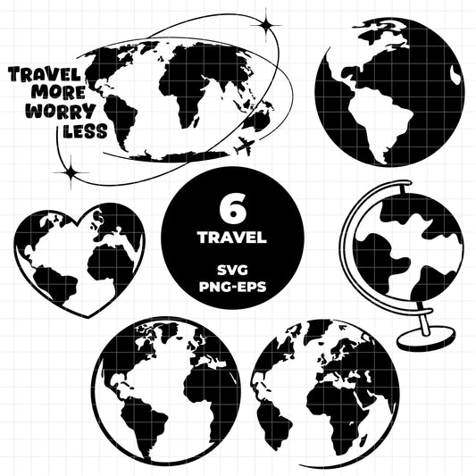 COD3611 - Planes png, plane svg, Travel svg, Stamp Svg Bundle, USA Stamps, All state stamp svg
