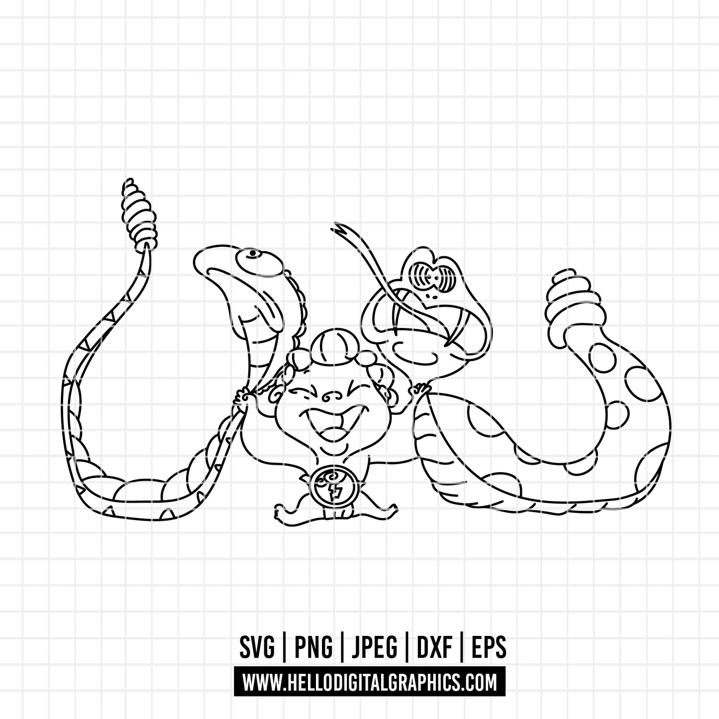 COD3626 - Hercules movie SVG, EPS, PNG File, Cricut, Digital, Printable, Hercules svg