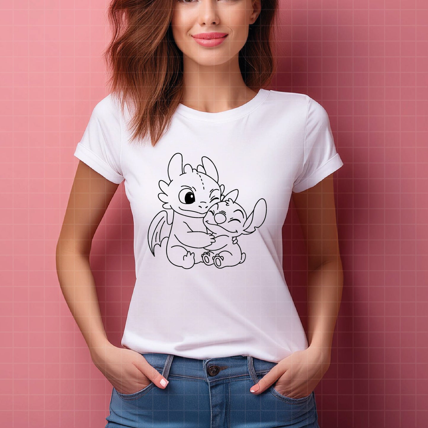 COD3630 - Stitch svg, Best teacher ever svg, disney svg, stitch sketch png