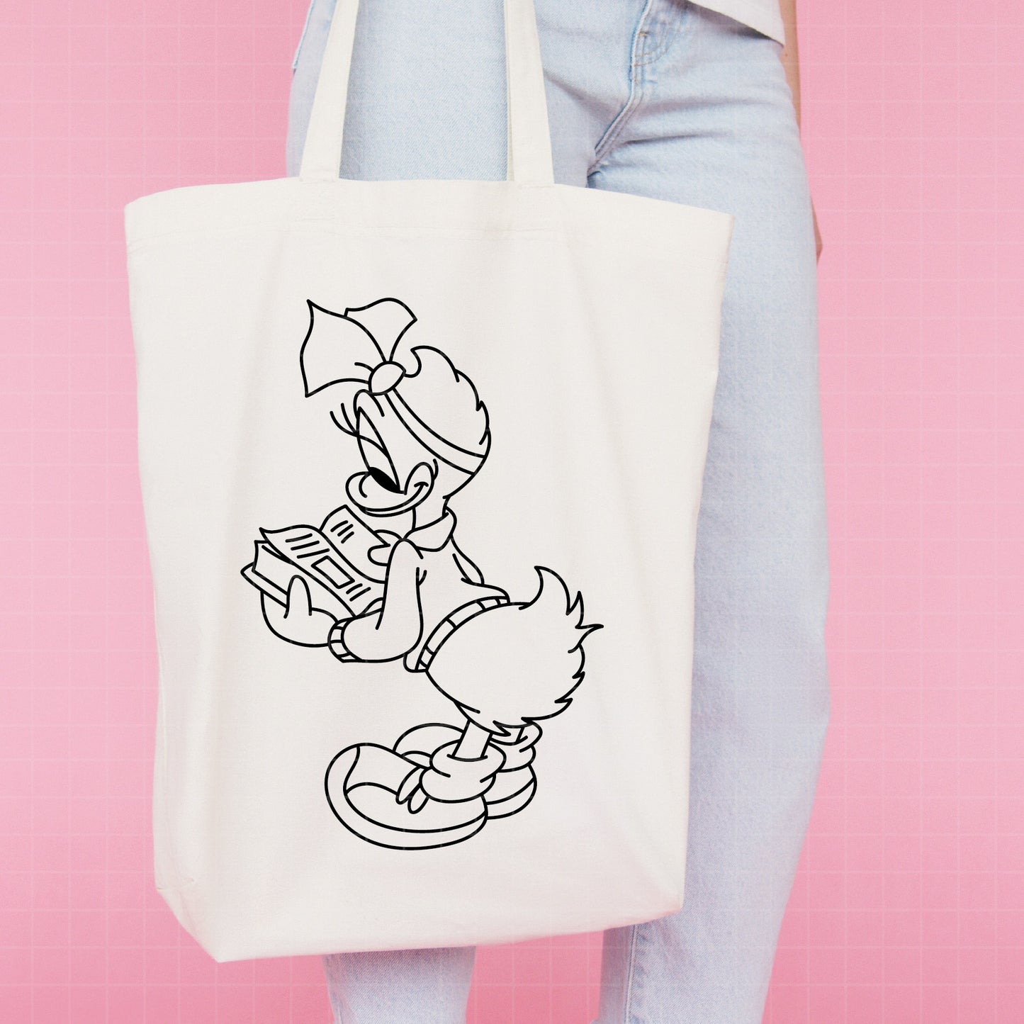 COD3634 - Besties svg, Minnie and daisy svg, Disney svg, disneyland t shirt svg, Disney svg, Minnie mermaid svg
