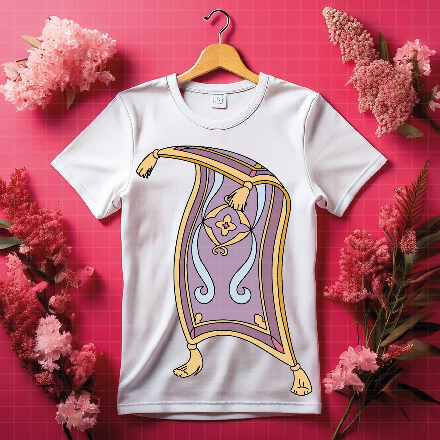 COD3638 - Genie svg, aladdin genie, Aladdin svg, Princess svg, silhouette svg, disney svg