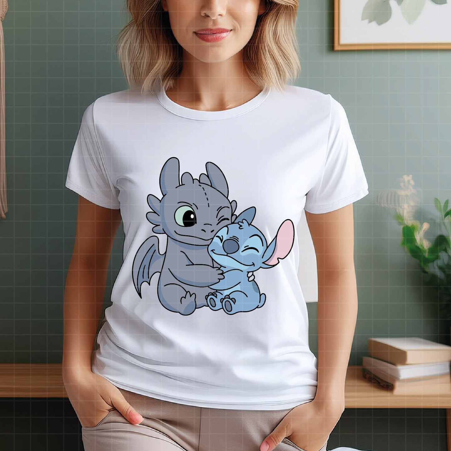 COD3639 - Stitch svg, Best teacher ever svg, disney svg, stitch sketch png