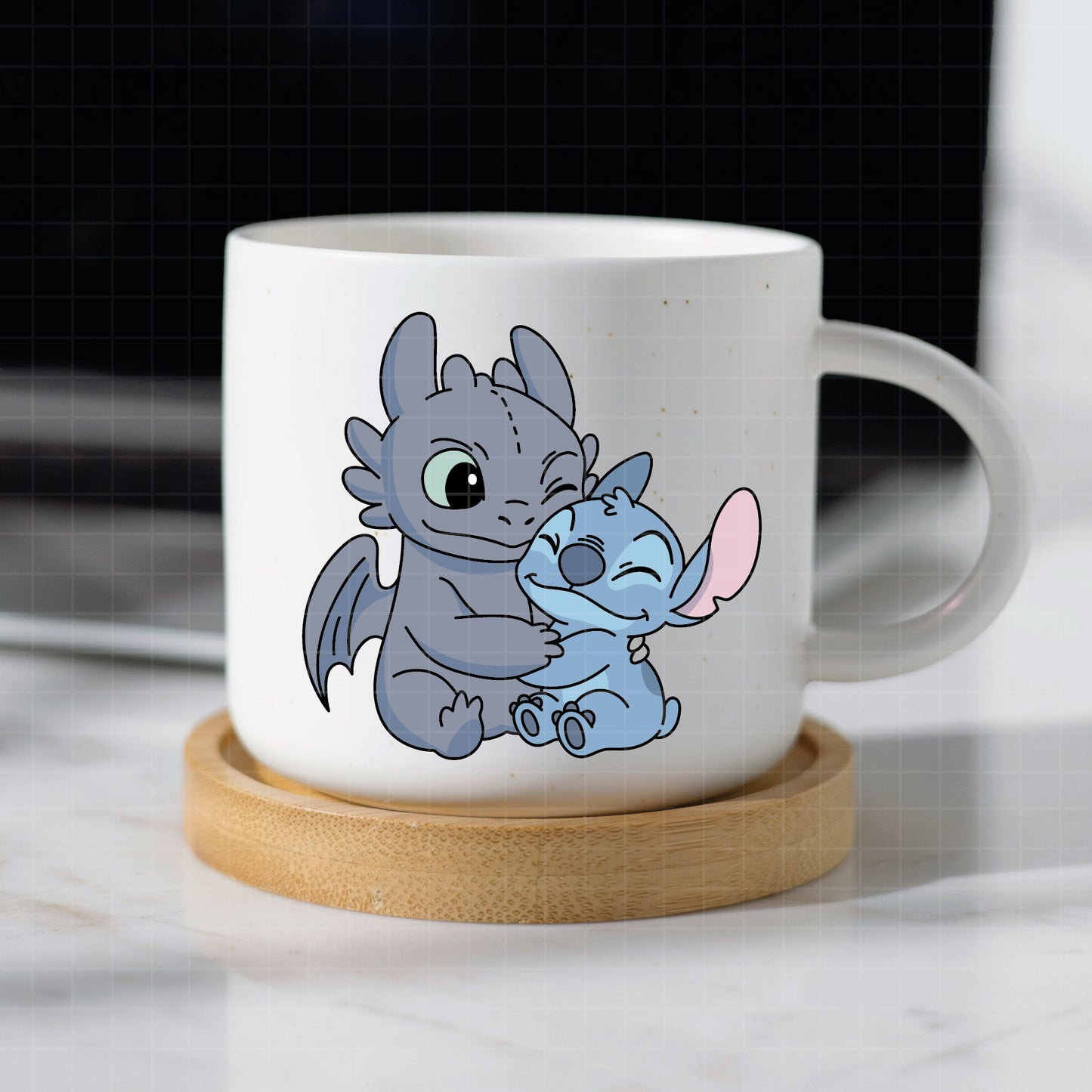 COD3639 - Stitch svg, Best teacher ever svg, disney svg, stitch sketch png