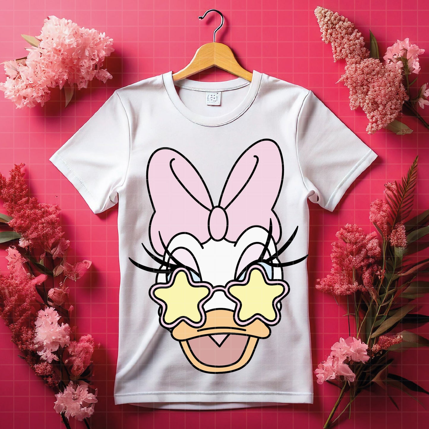COD3640 - Besties svg, Minnie and daisy svg, Disney svg, disneyland t shirt svg, Disney svg