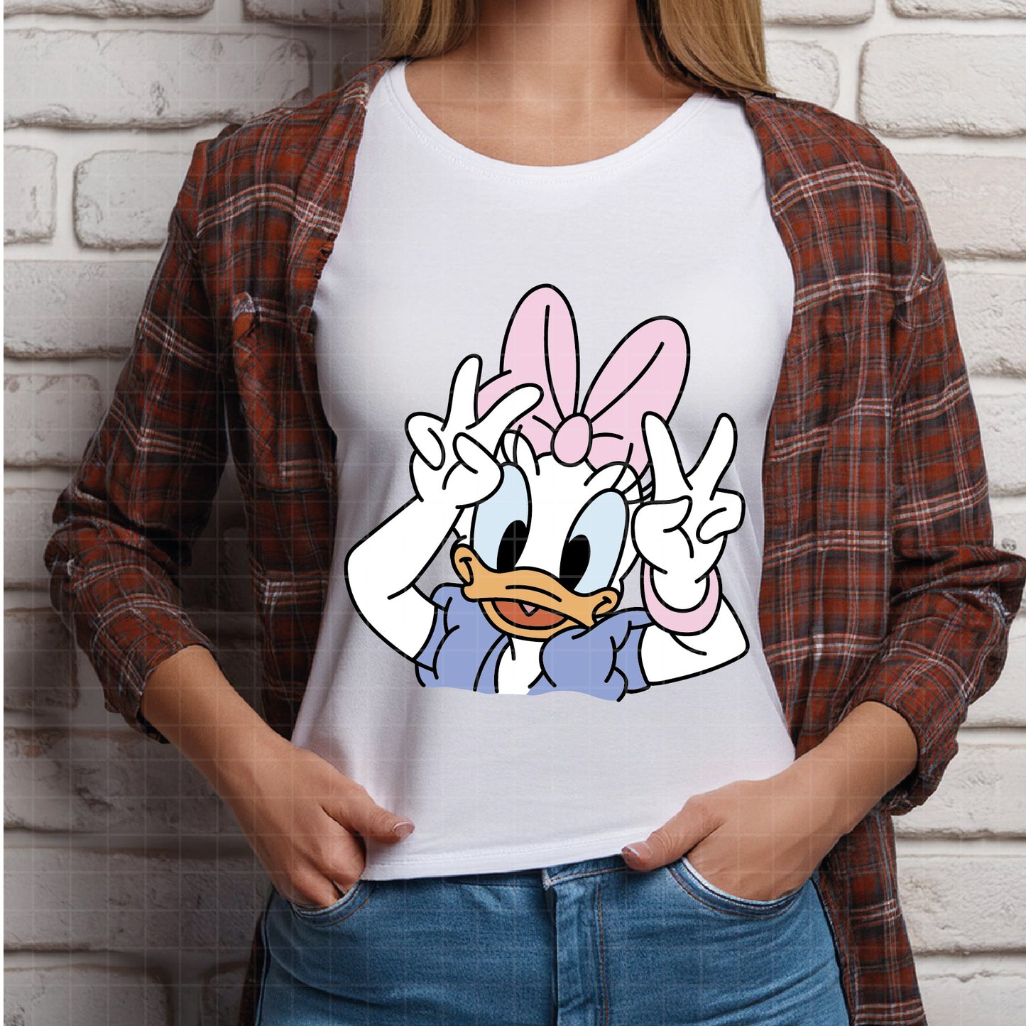COD3641 - Besties svg, Minnie and daisy svg, Disney svg, disneyland t shirt svg, Disney svg