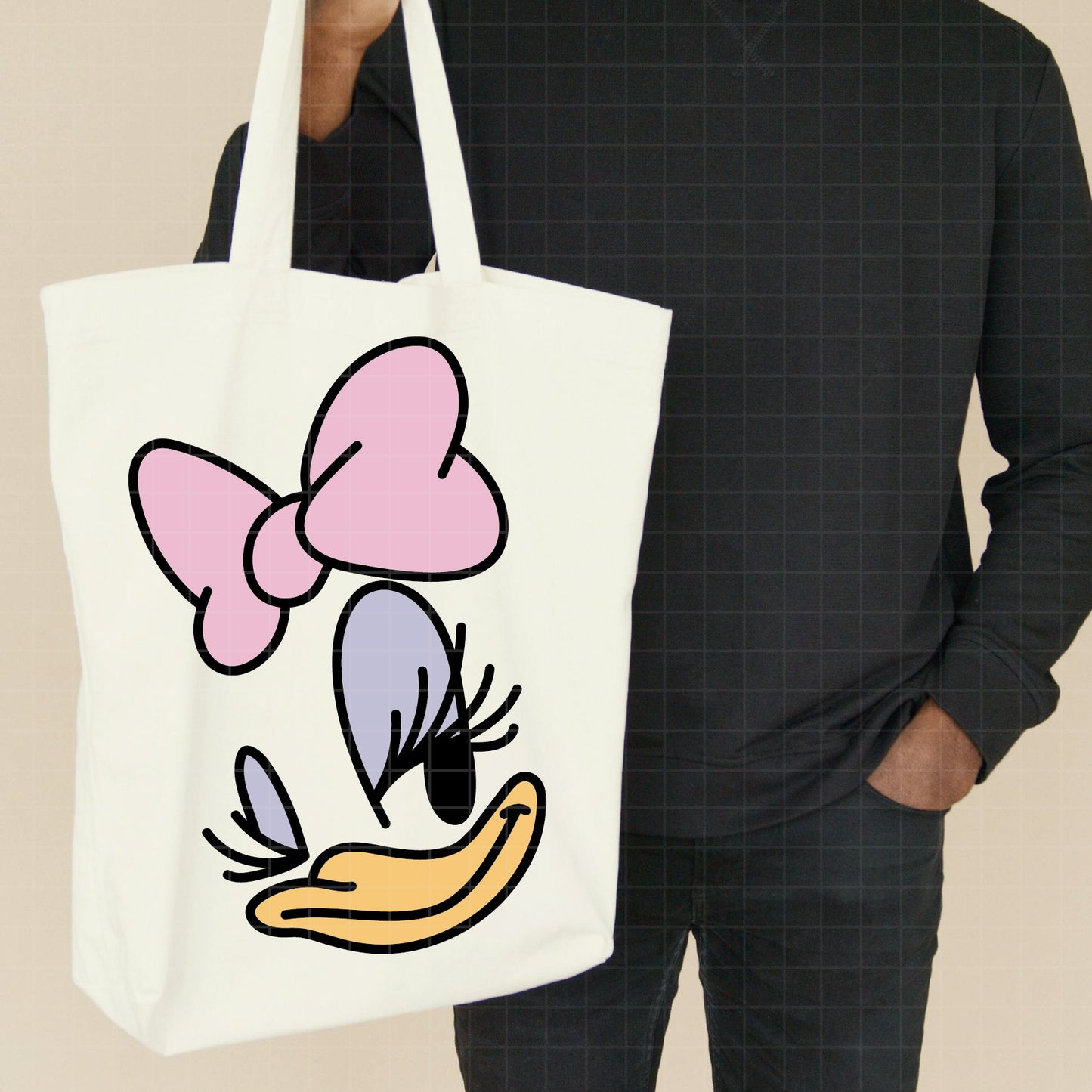 COD3642 - Besties svg, Minnie and daisy svg, Disney svg, disneyland t shirt svg, Disney svg