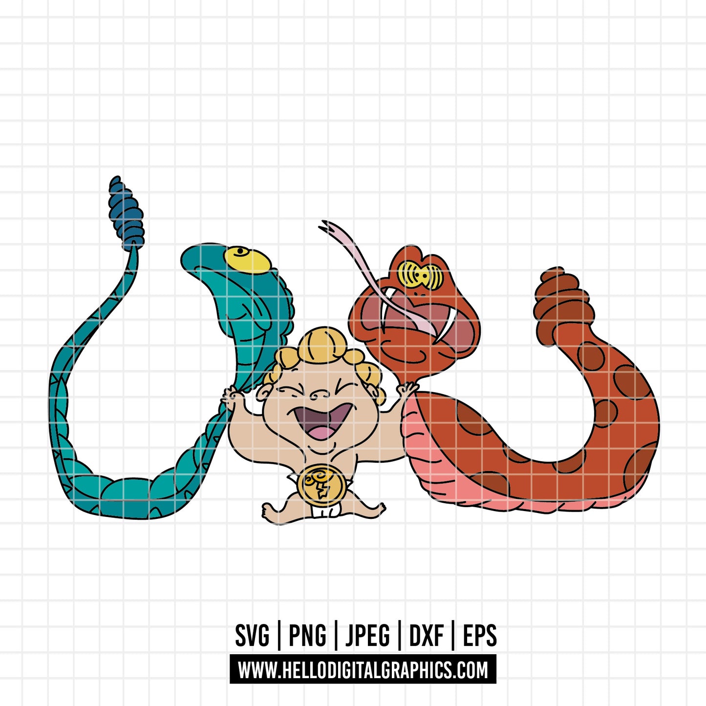 COD3643 - Hercules movie SVG, EPS, PNG File, Cricut, Digital, Printable, Hercules svg