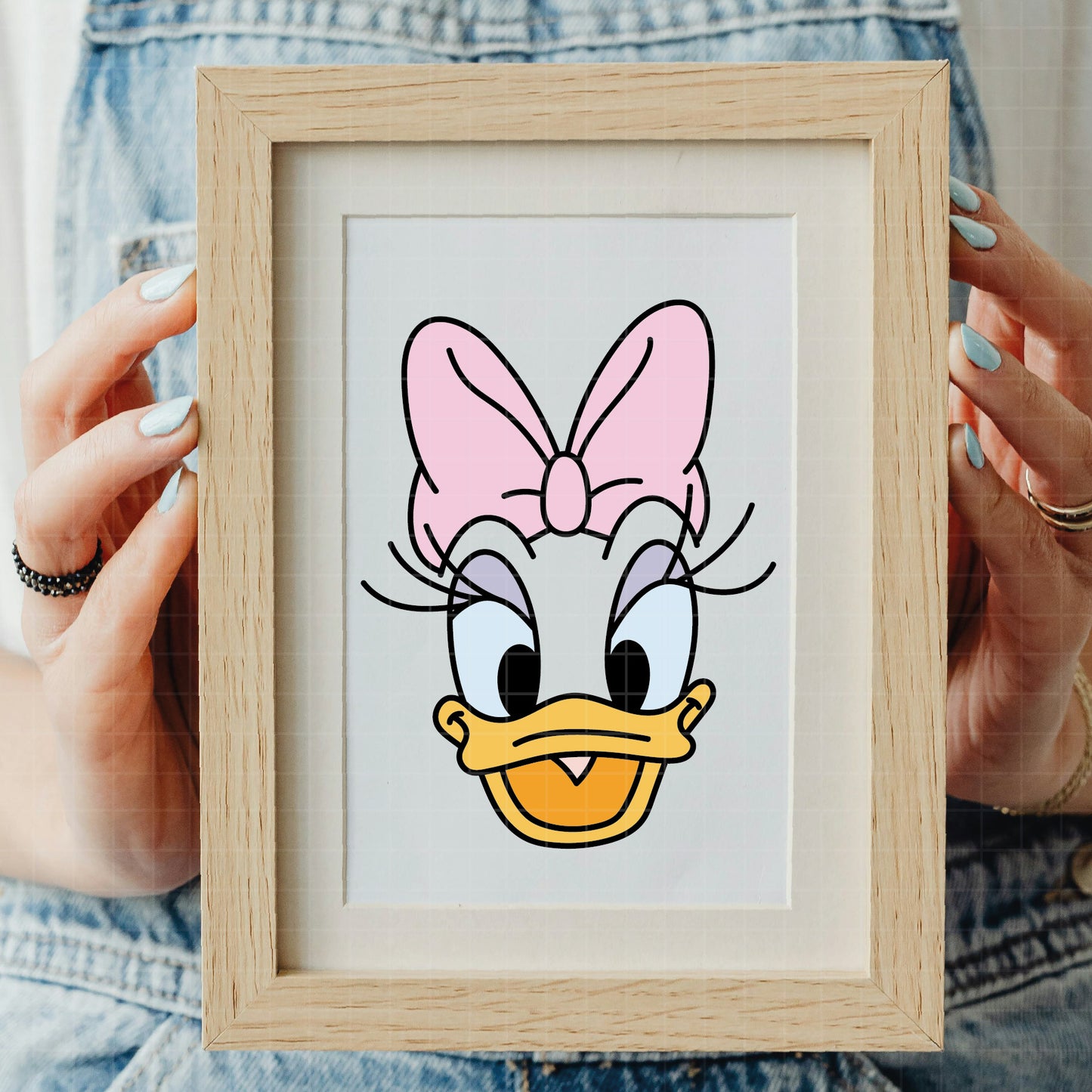COD3651 - Besties svg, Minnie and daisy svg, Disney svg, disneyland t shirt svg, Disney svg
