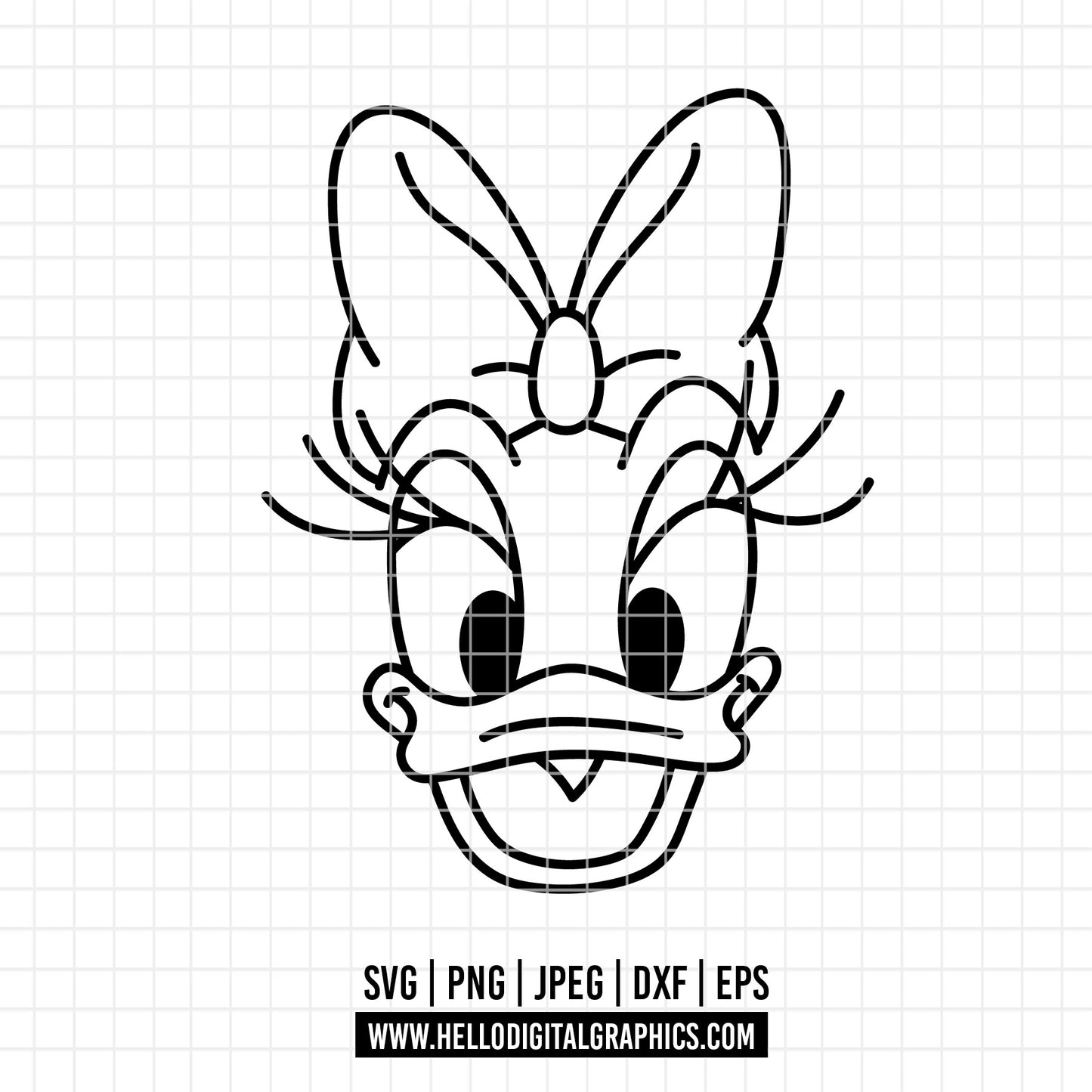 COD3656 - Besties svg, Minnie and daisy svg, Disney svg, disneyland t shirt svg, Disney svg
